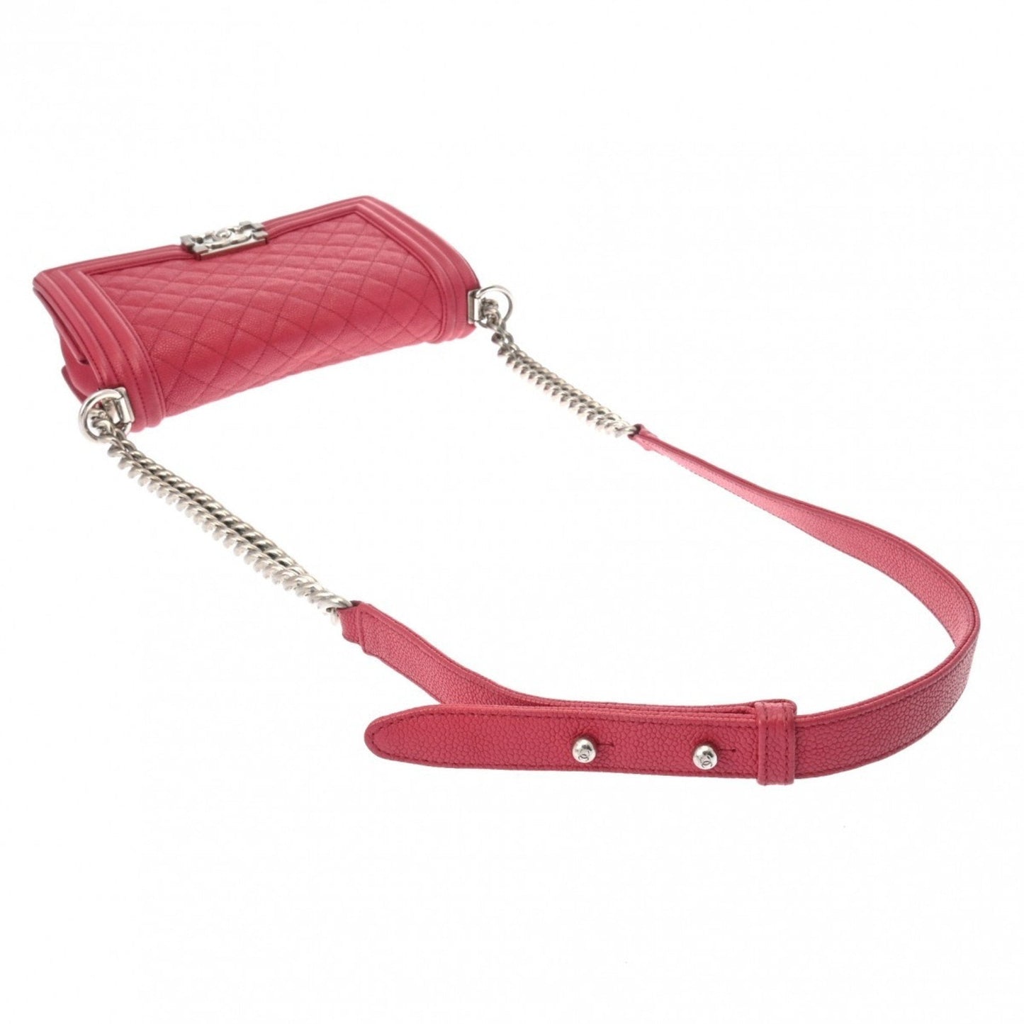 Chanel Boy Handbag Bag - Ewore Bags