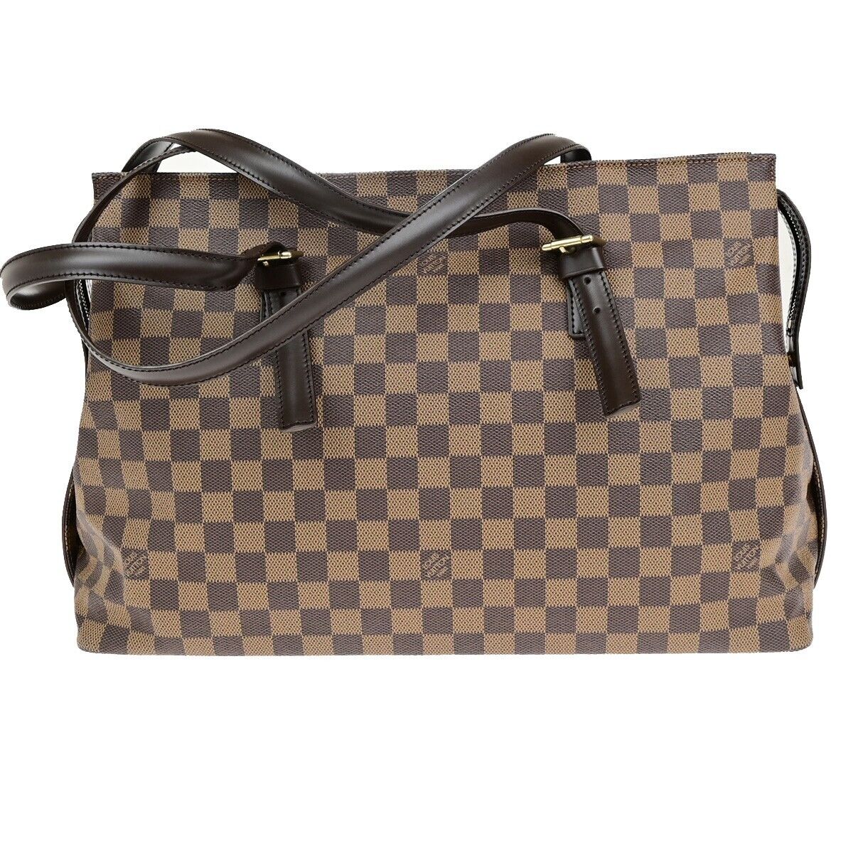 LOUIS VUITTON Chelsea Shoulder Bag