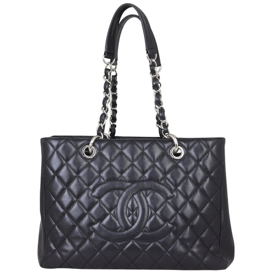 Chanel Grand Shopping Tote