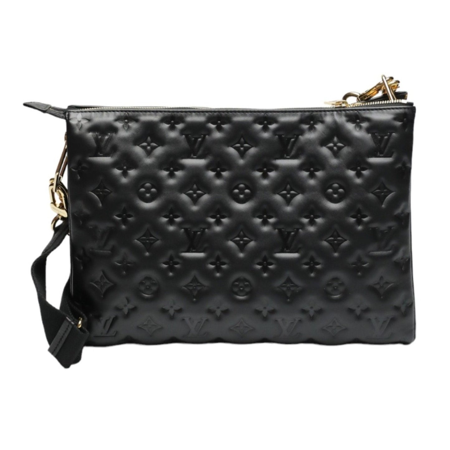 LOUIS VUITTON Coussin Shoulder Bag