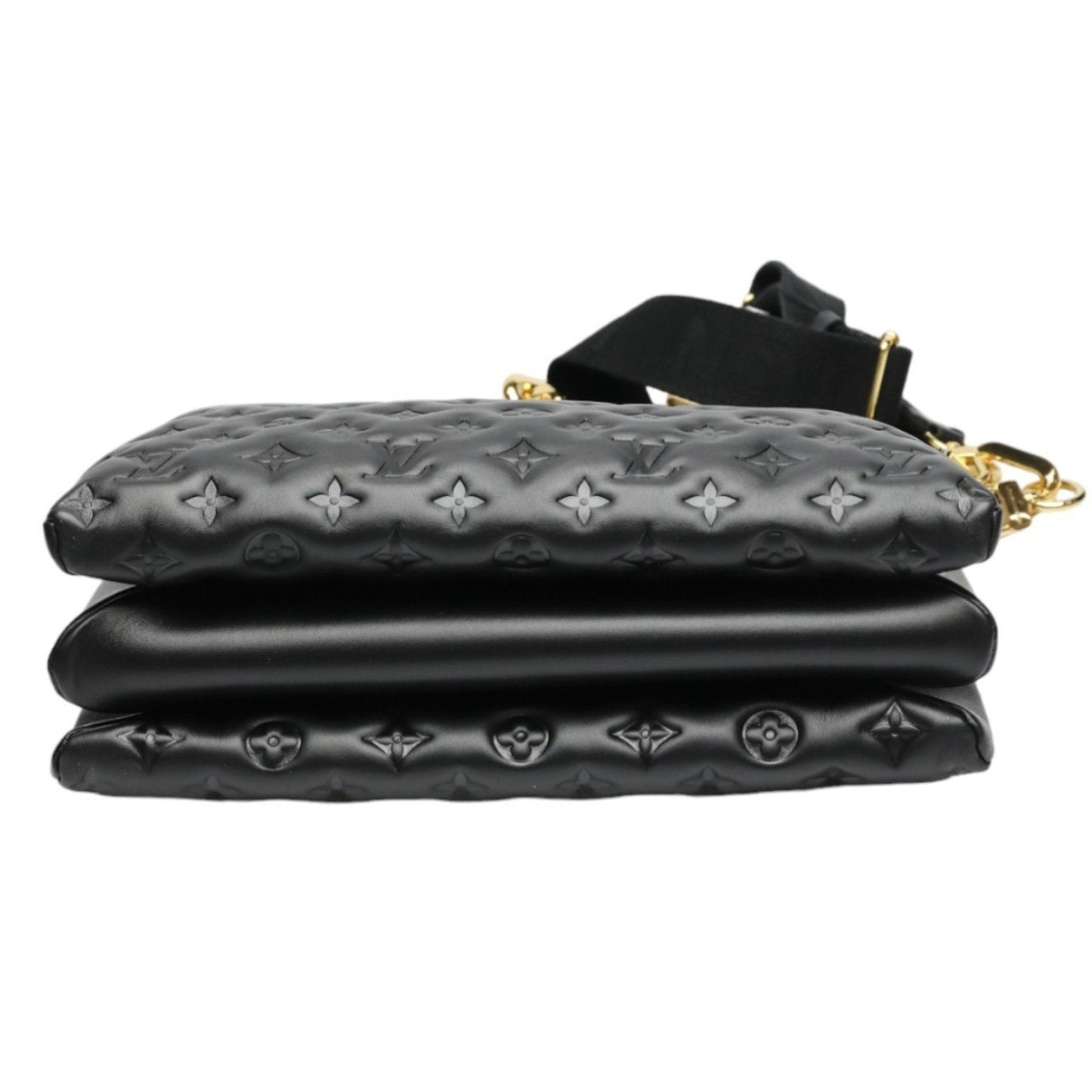 LOUIS VUITTON Coussin Shoulder Bag