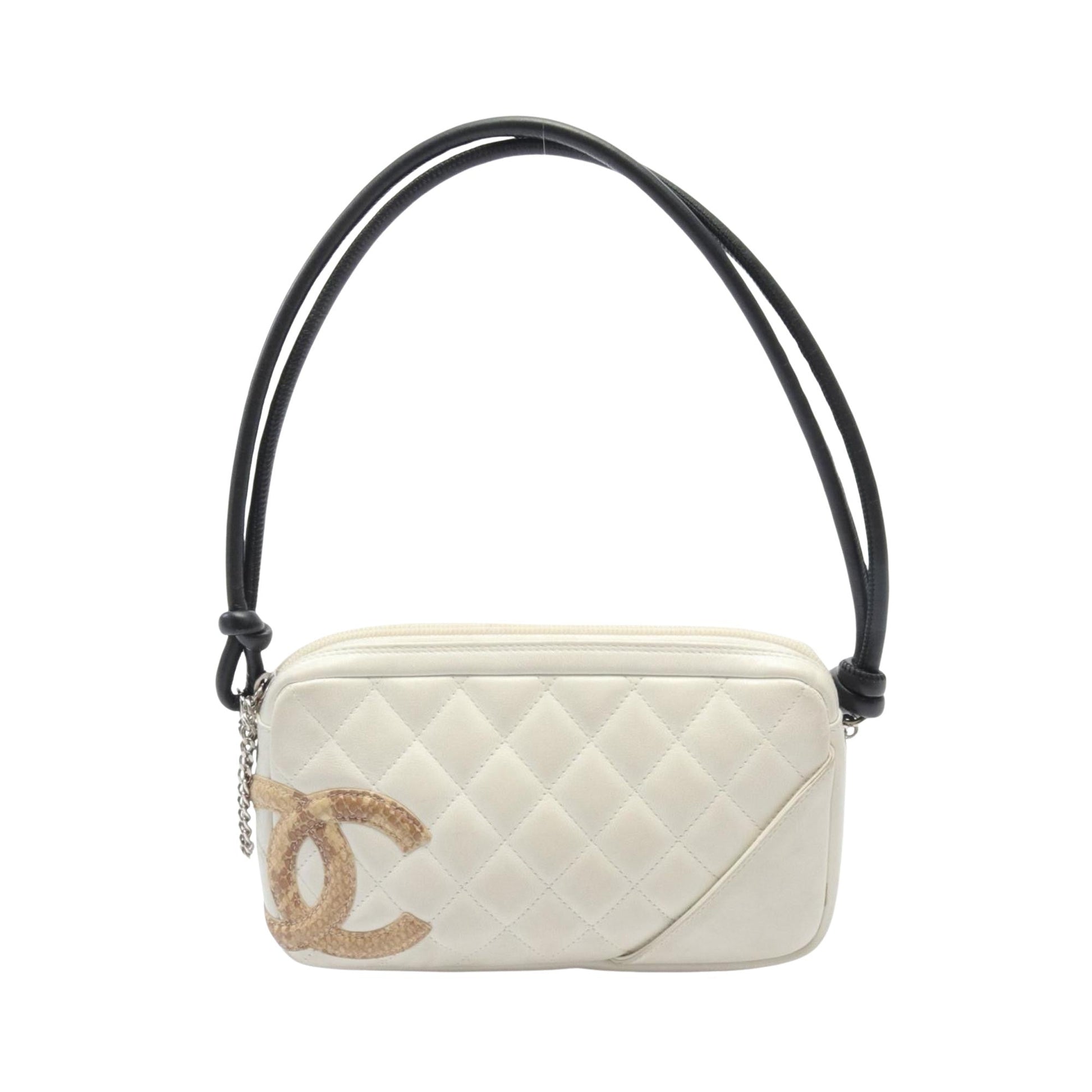 Chanel Handbag - Ewore Bags