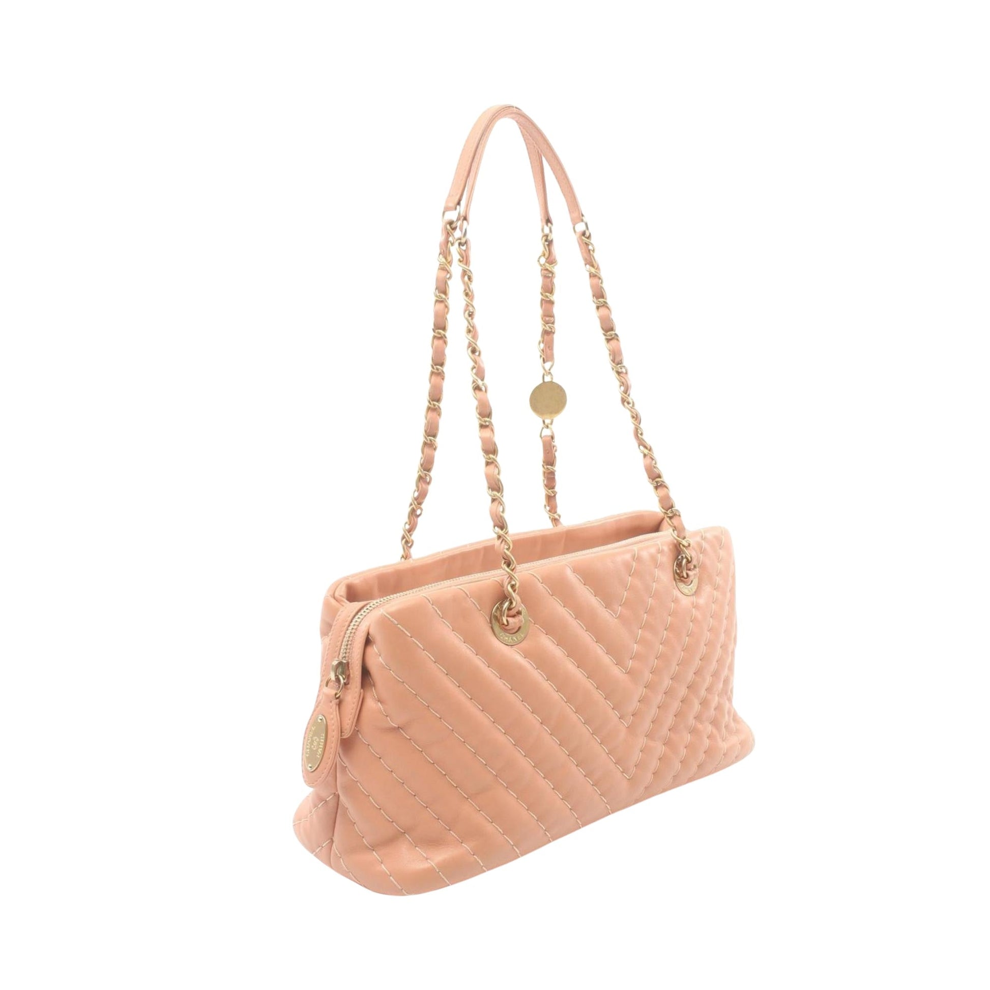 Chanel Tote Bag - Ewore Bags