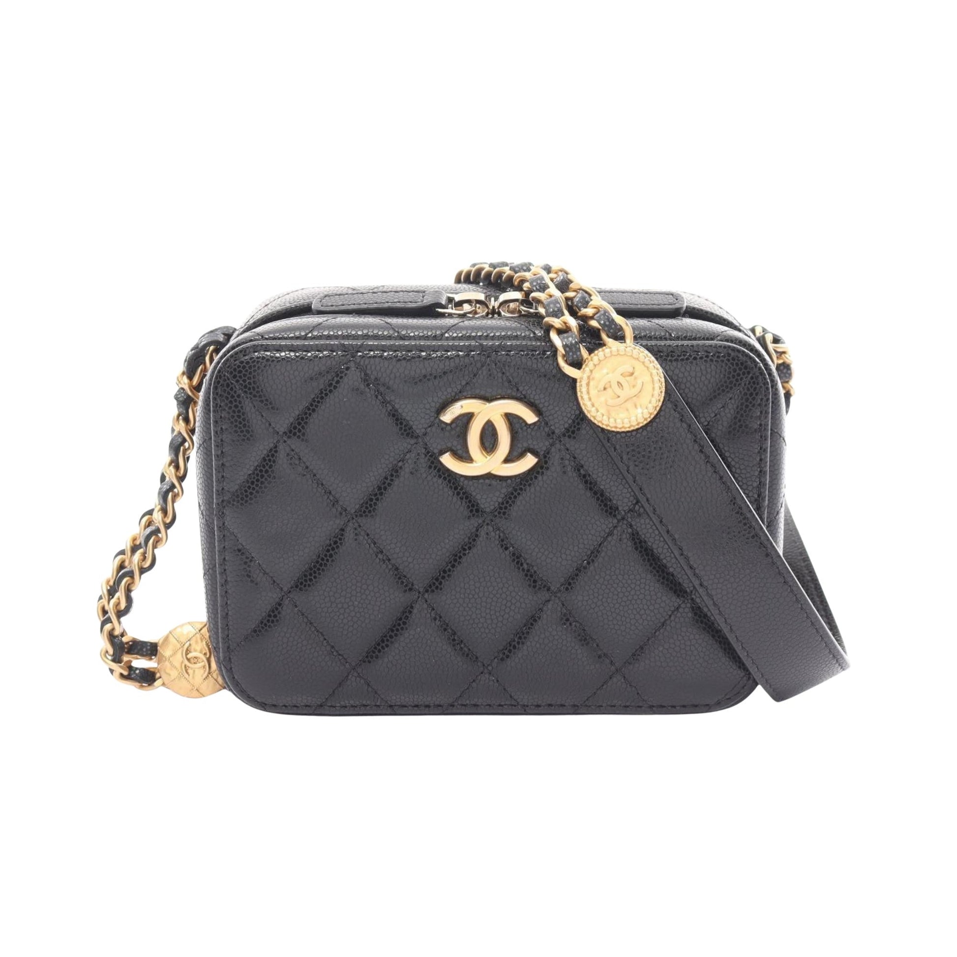 Chanel Shoulder Bag - Ewore Bags