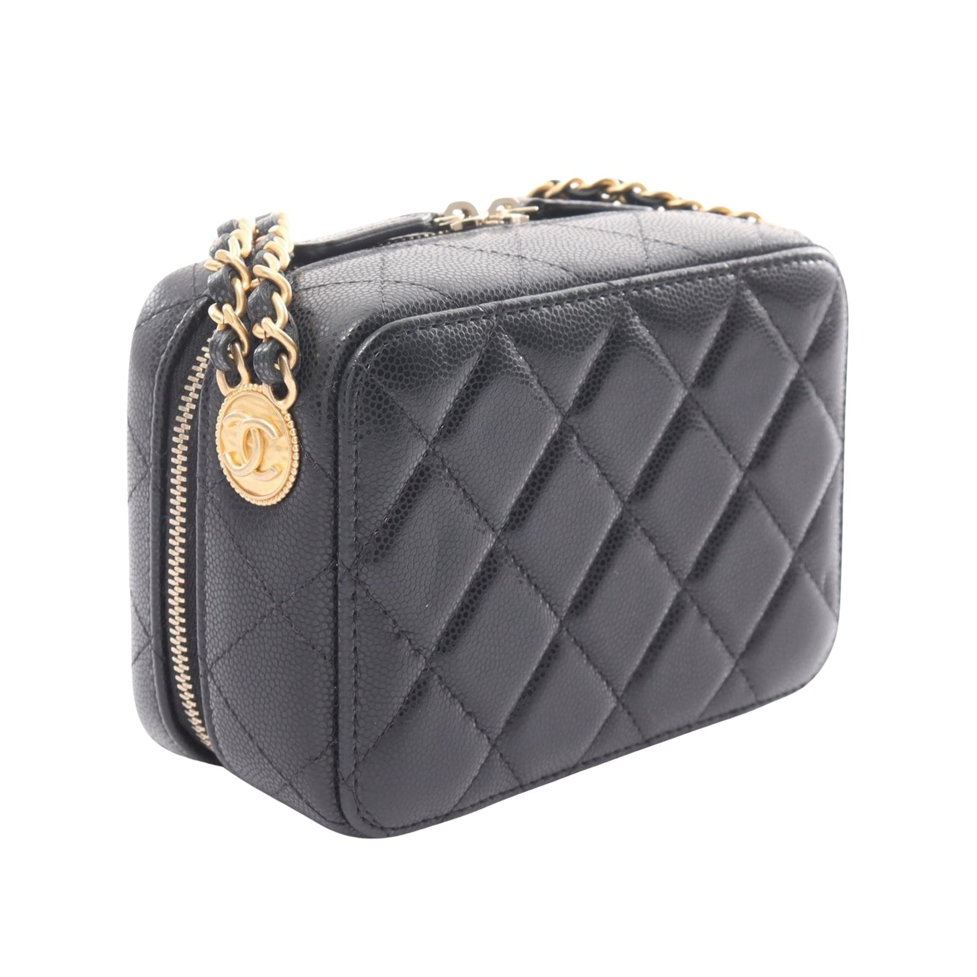 Chanel Shoulder Bag - Ewore Bags