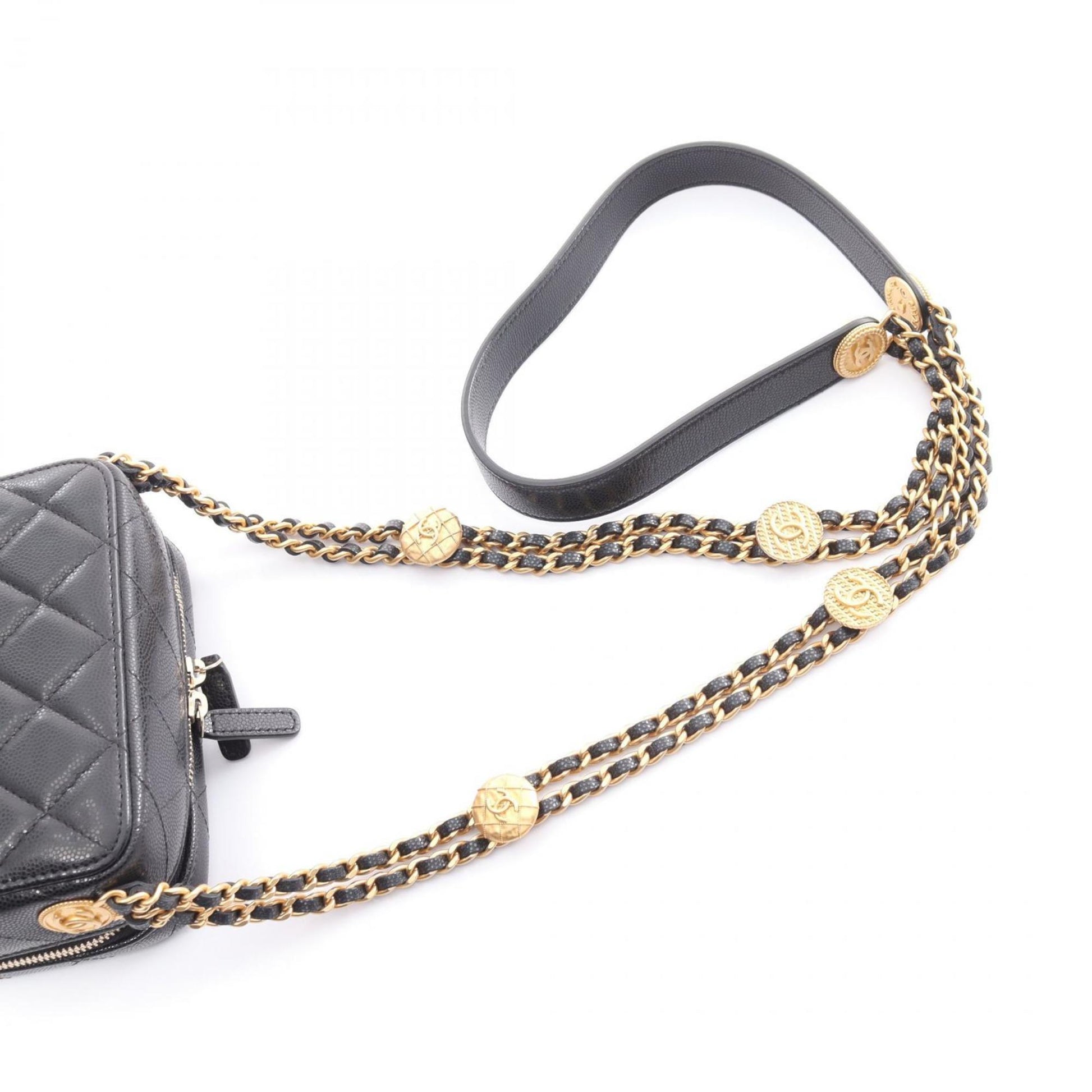 Chanel Shoulder Bag - Ewore Bags