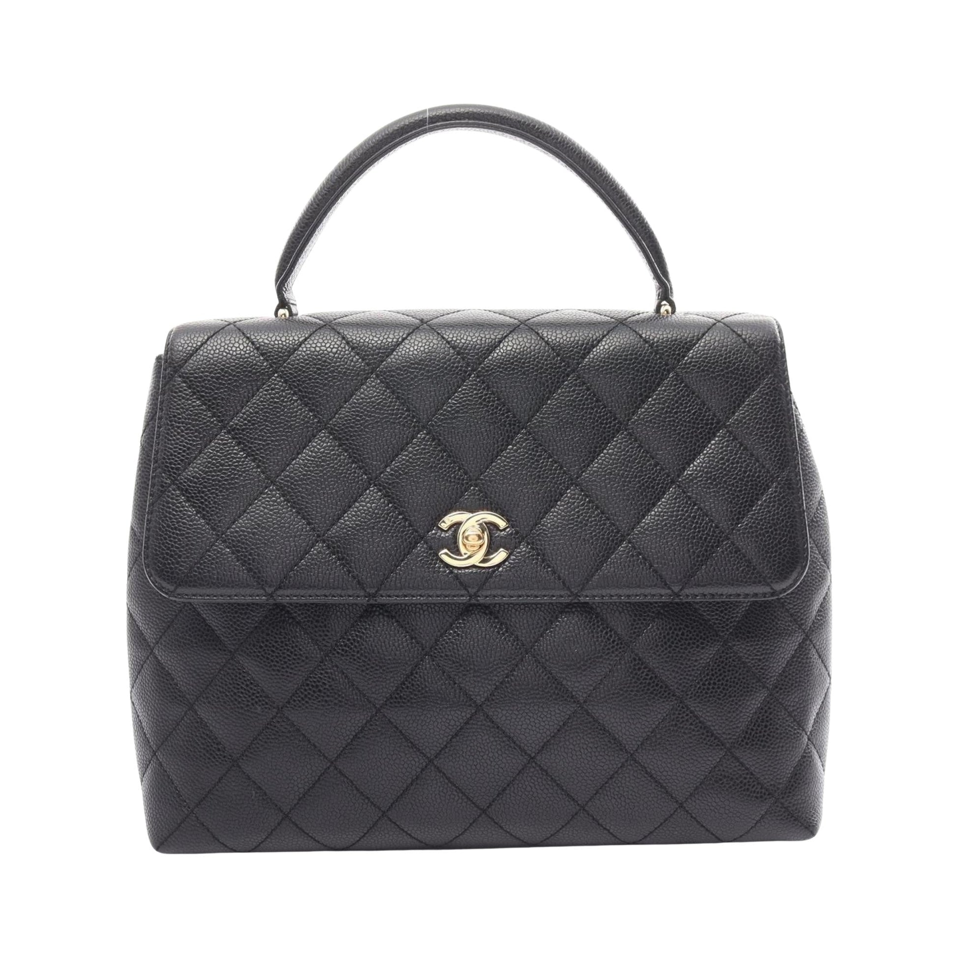 Chanel Handbag - Ewore Bags