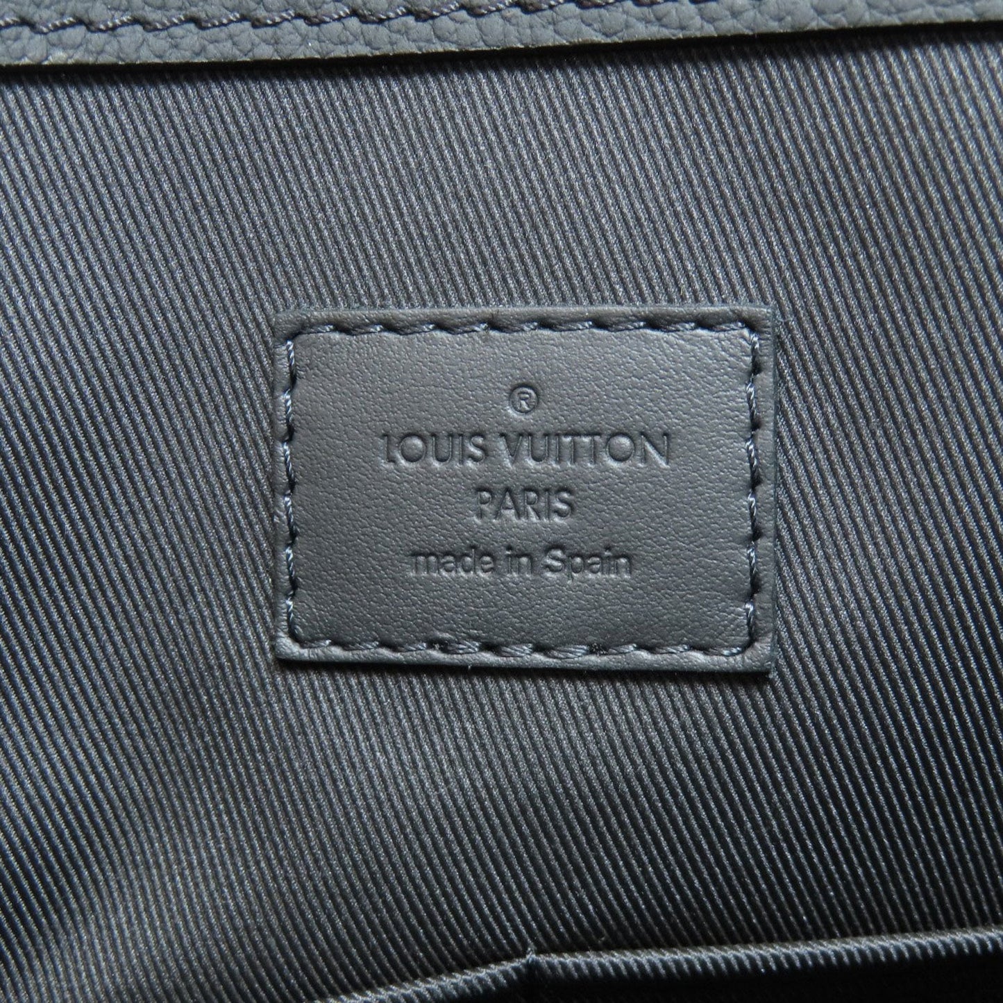 Louis Vuitton Takeoff Tote