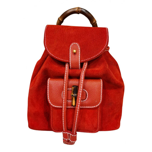 Gucci Backpack