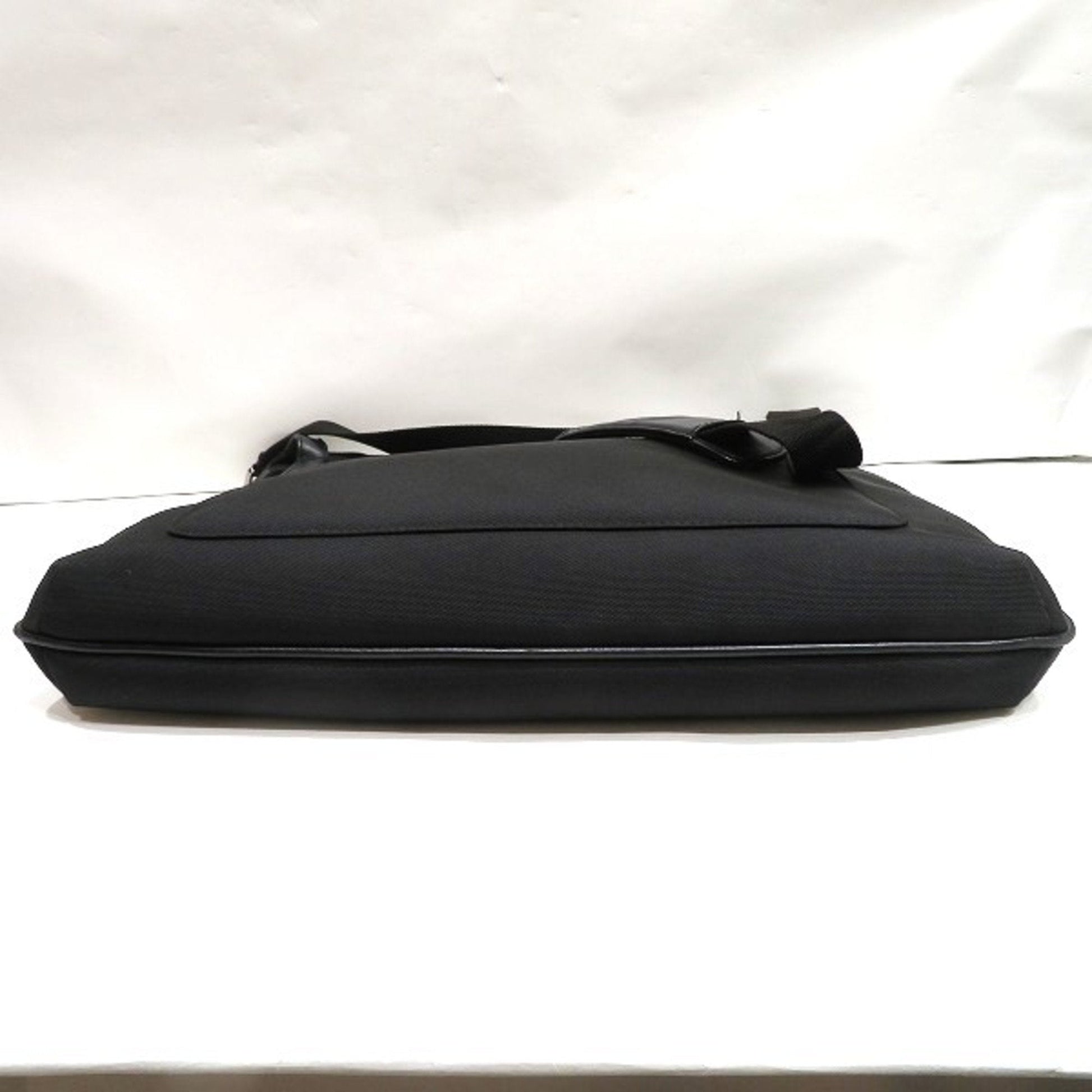 Gucci Canvas Shoulder Bag