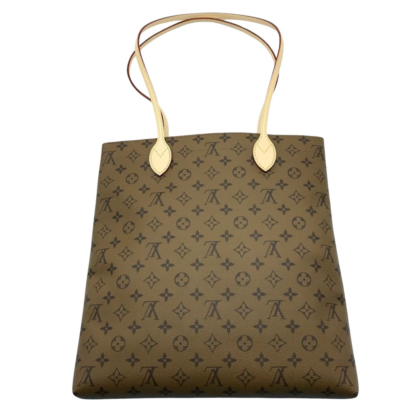 LOUIS VUITTON Carry it Shoulder Bag