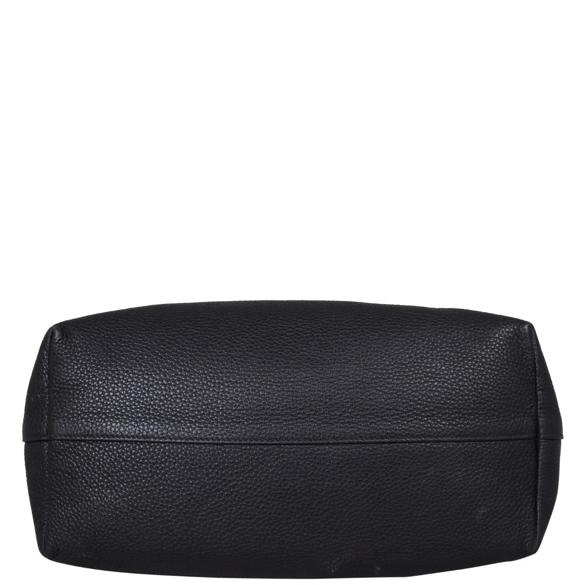 Prada Vitello Daino Zip Tote