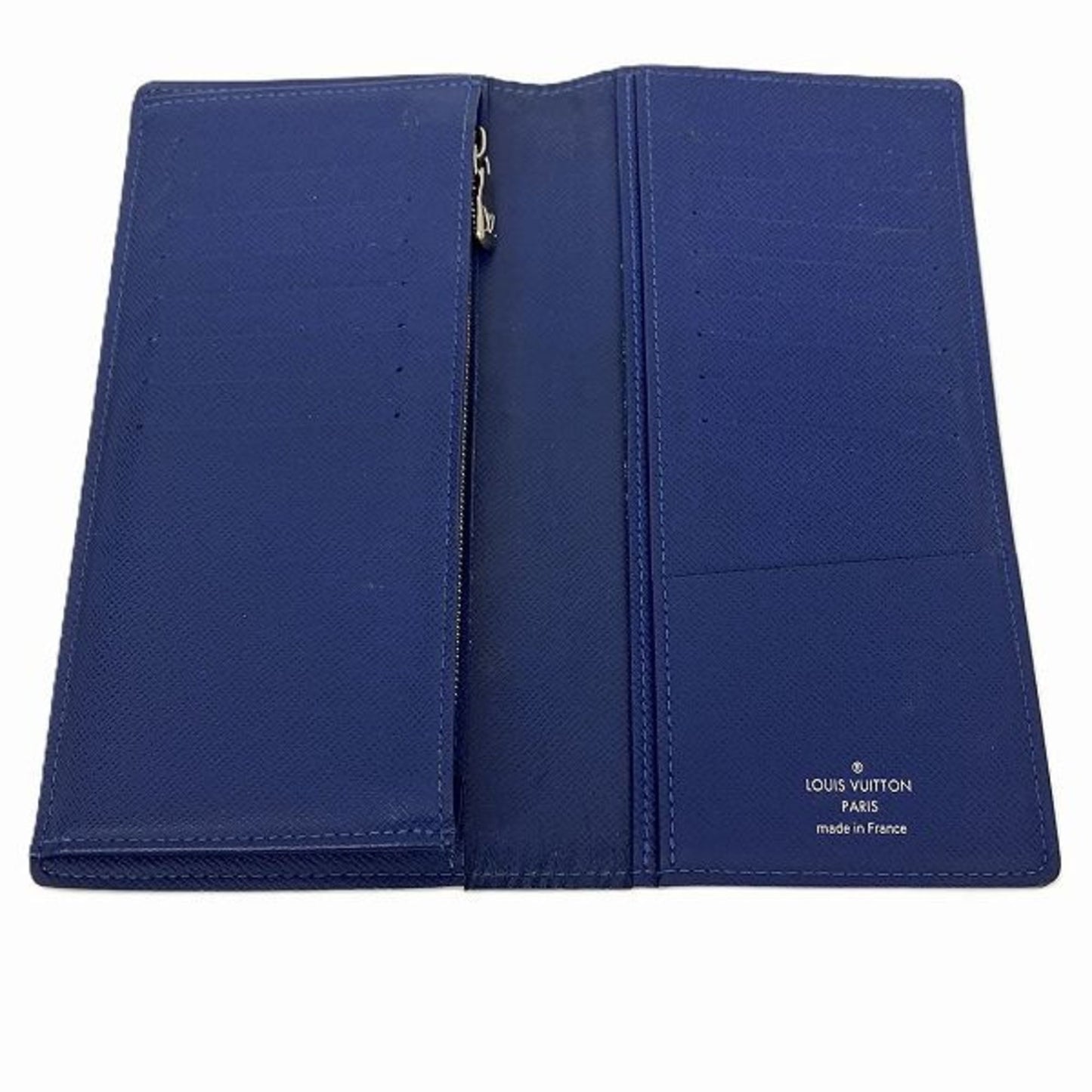 LOUIS VUITTON Brazza Wallet