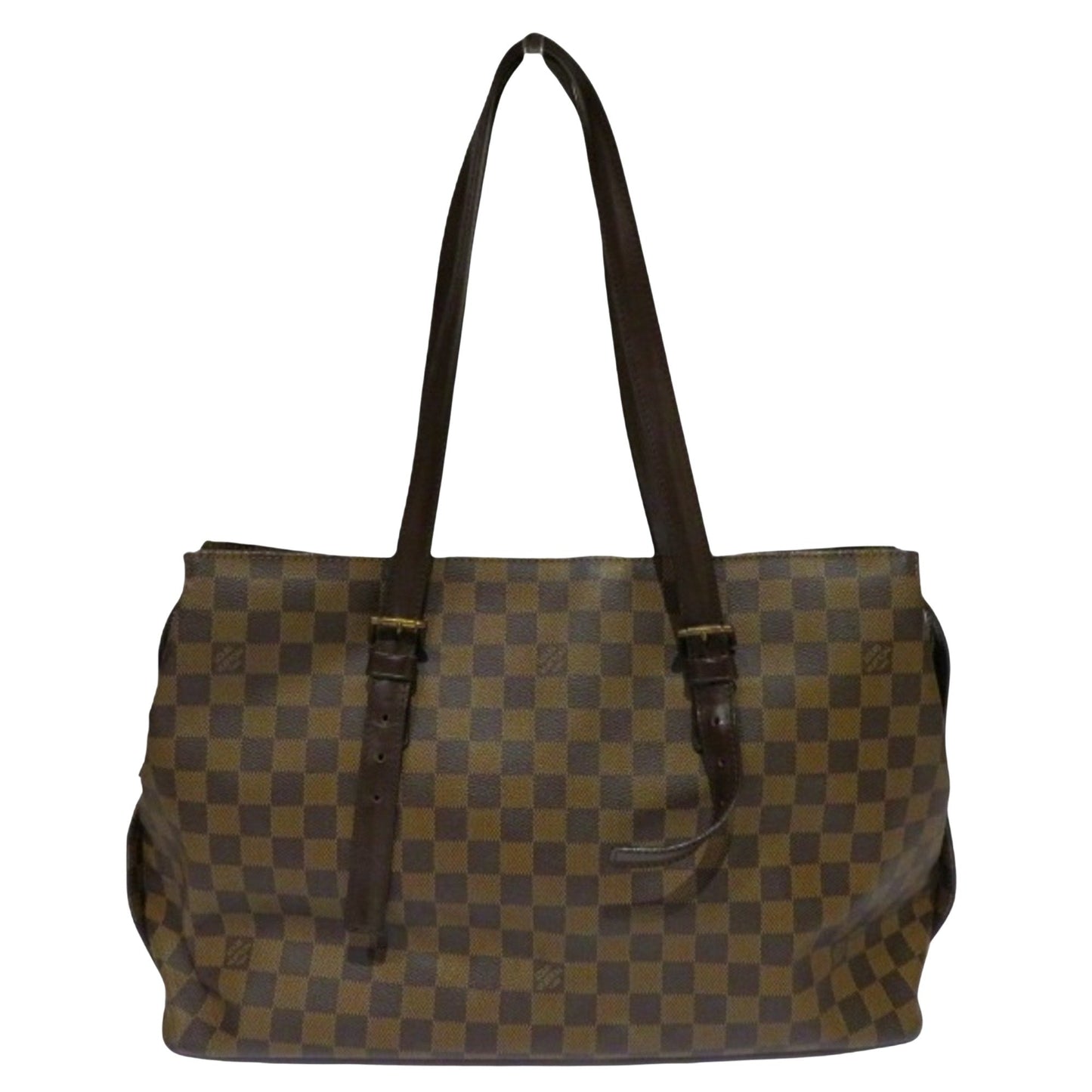 LOUIS VUITTON Chelsea Shoulder Bag