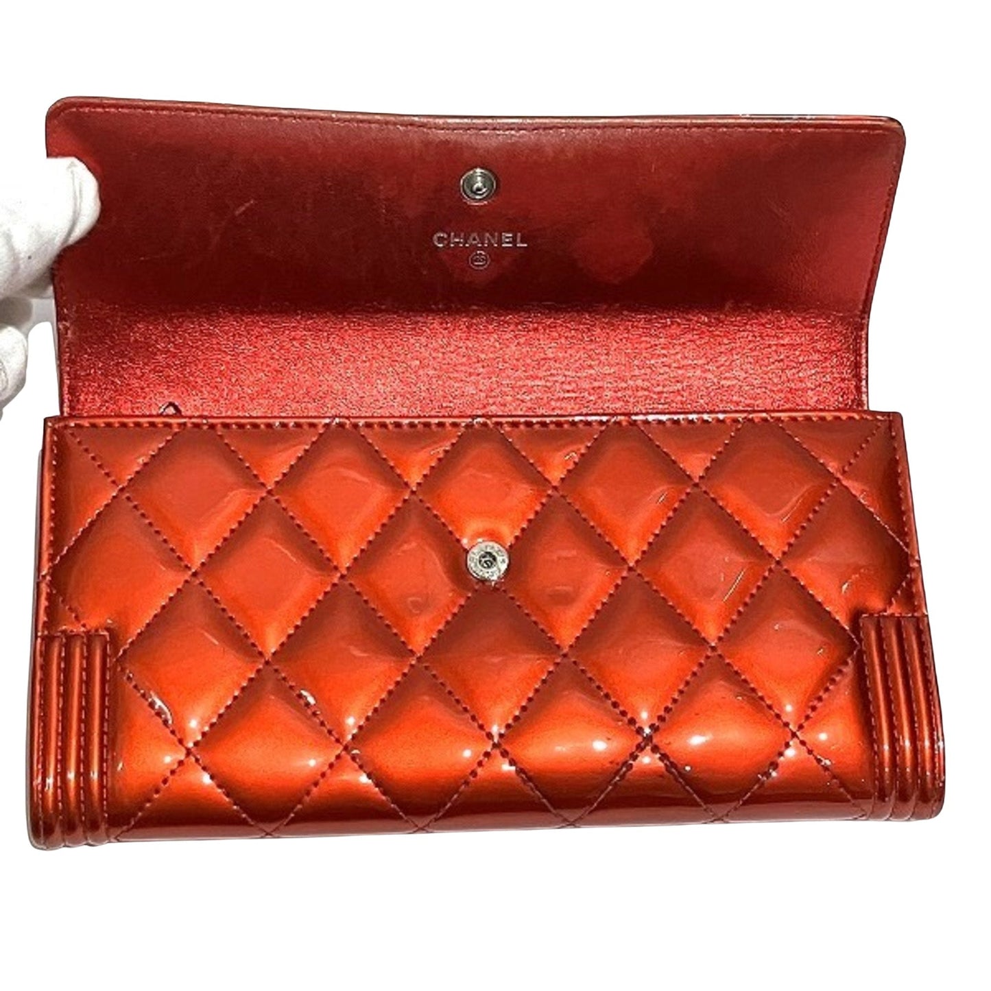 Chanel Handbag - Ewore Bags