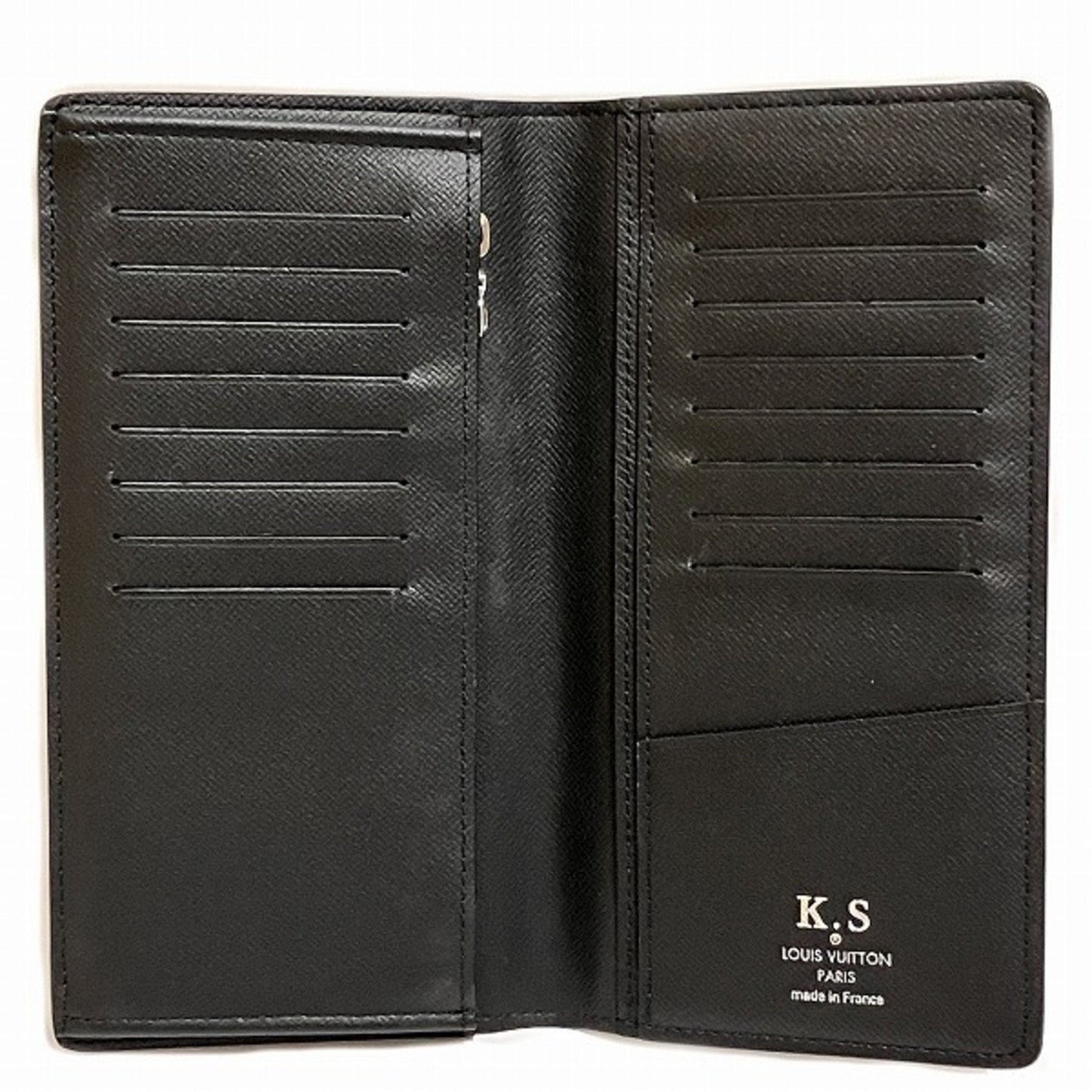 LOUIS VUITTON Brazza Wallet