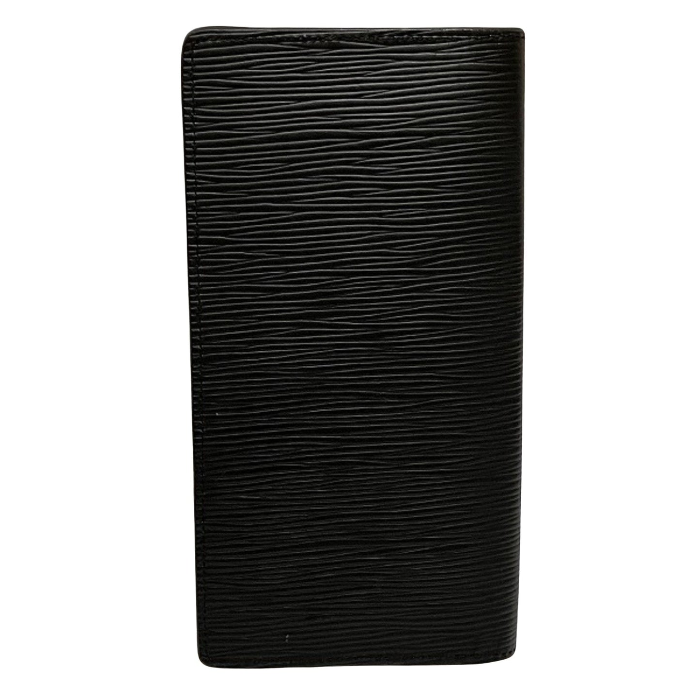 LOUIS VUITTON Brazza Wallet
