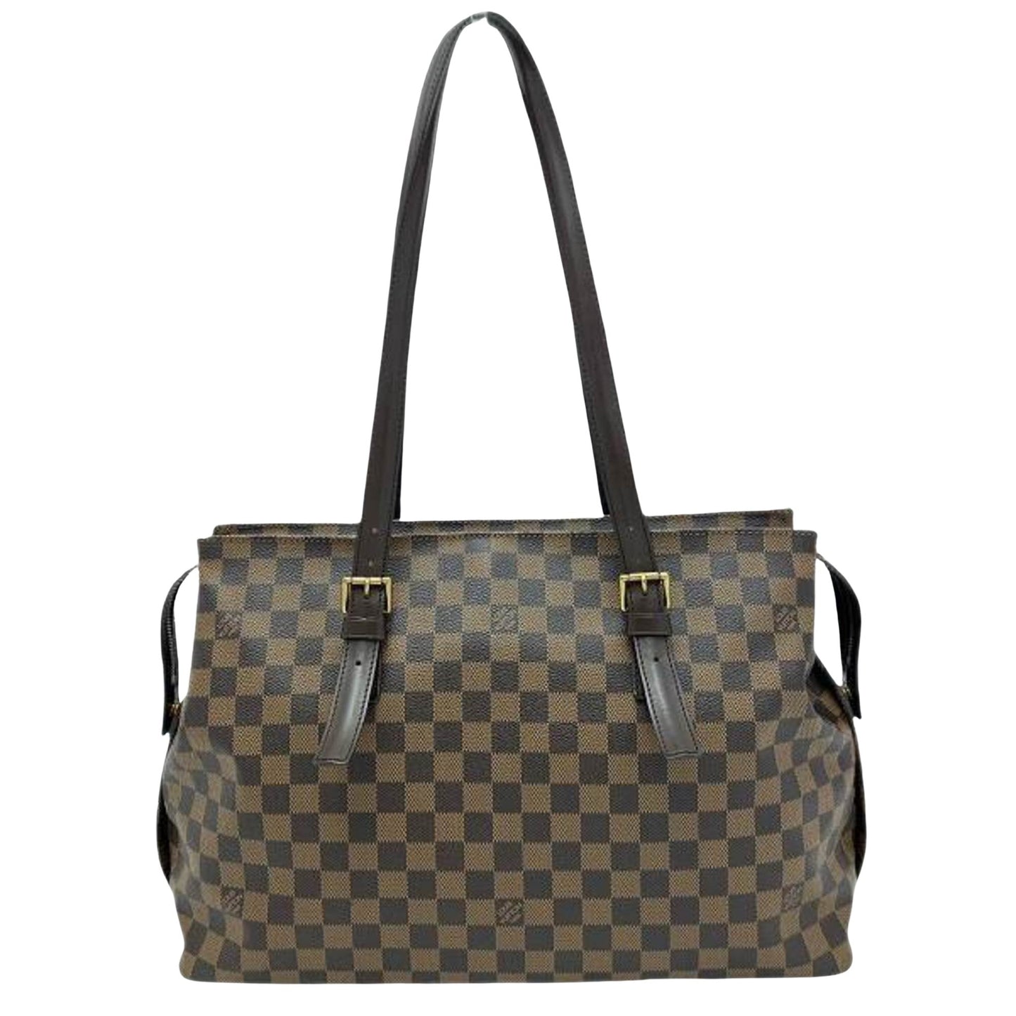 LOUIS VUITTON Chelsea Shoulder Bag