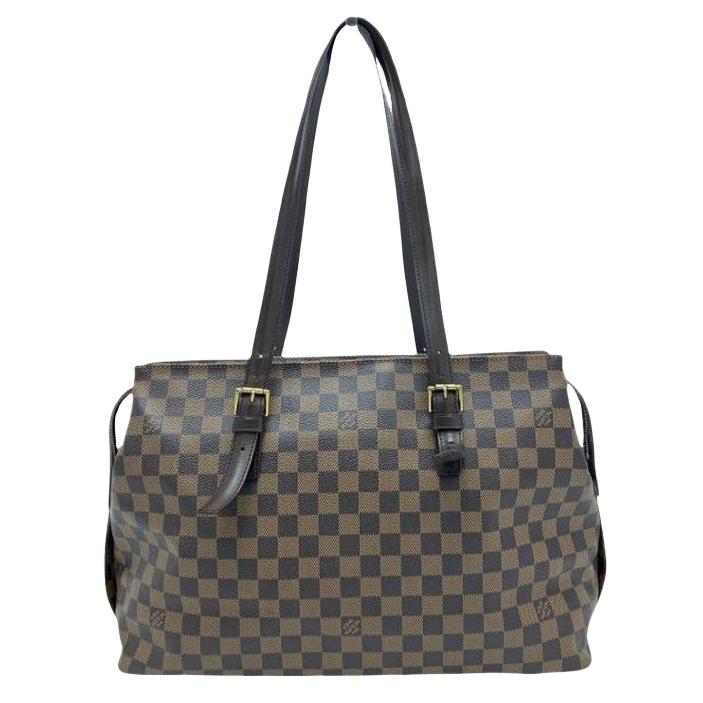 LOUIS VUITTON Chelsea Shoulder Bag