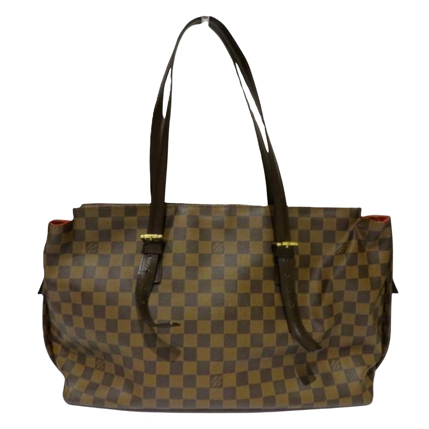LOUIS VUITTON Chelsea Shoulder Bag