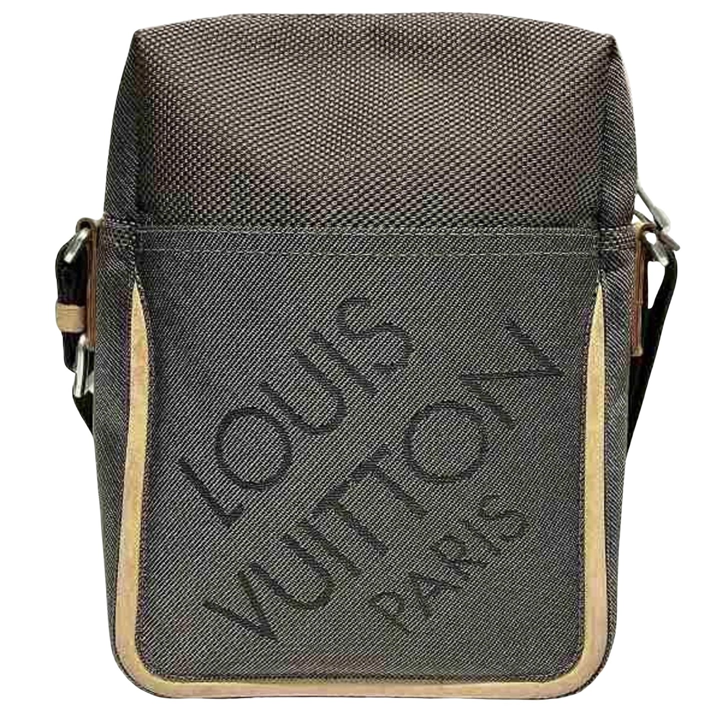 LOUIS VUITTON Citadine Shoulder Bag