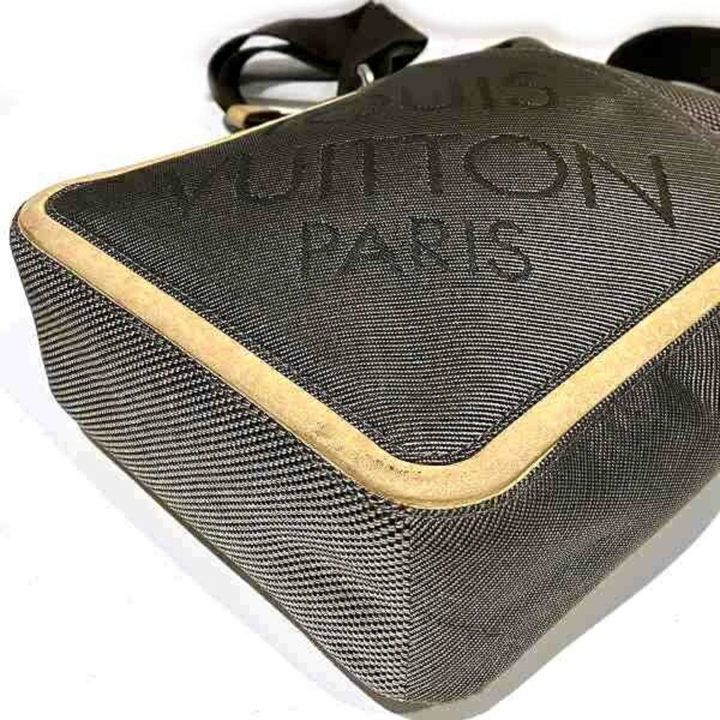LOUIS VUITTON Citadine Shoulder Bag
