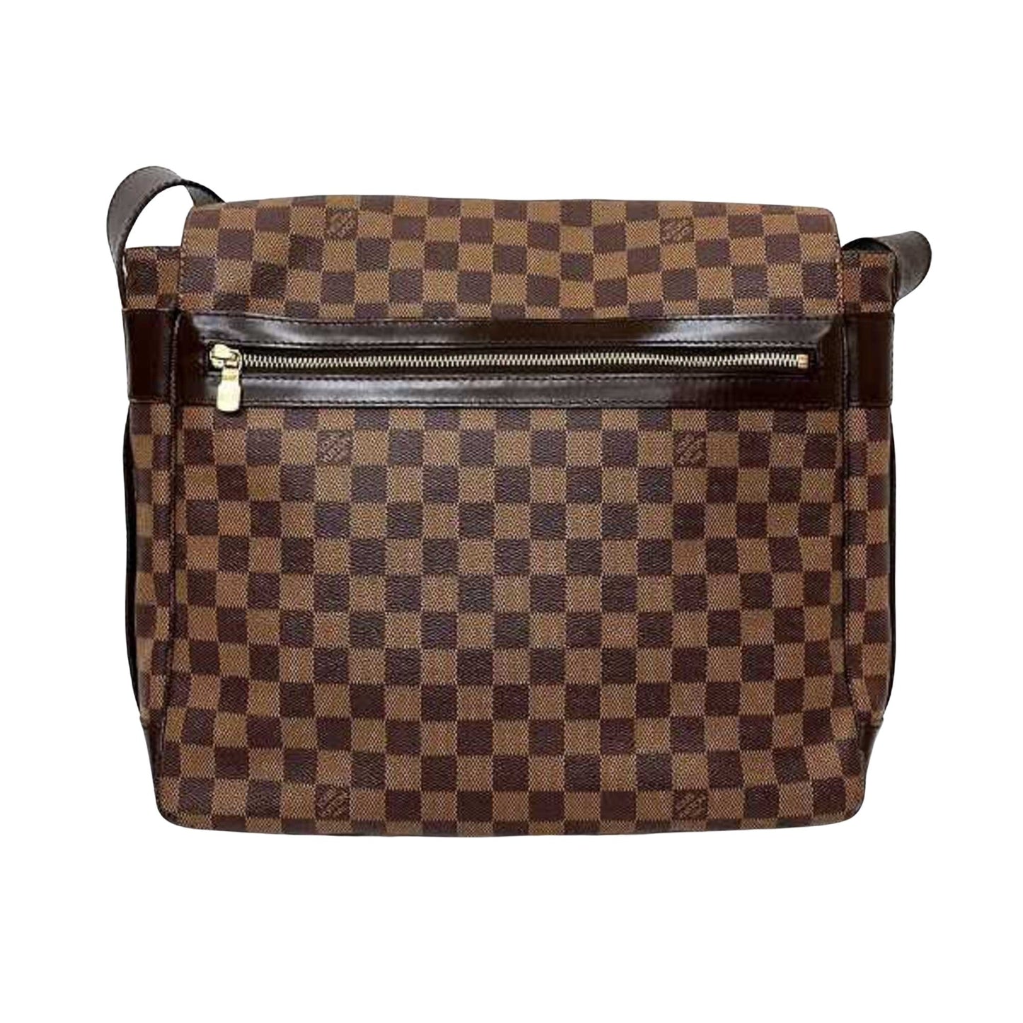 LOUIS VUITTON Bastille Shoulder Bag