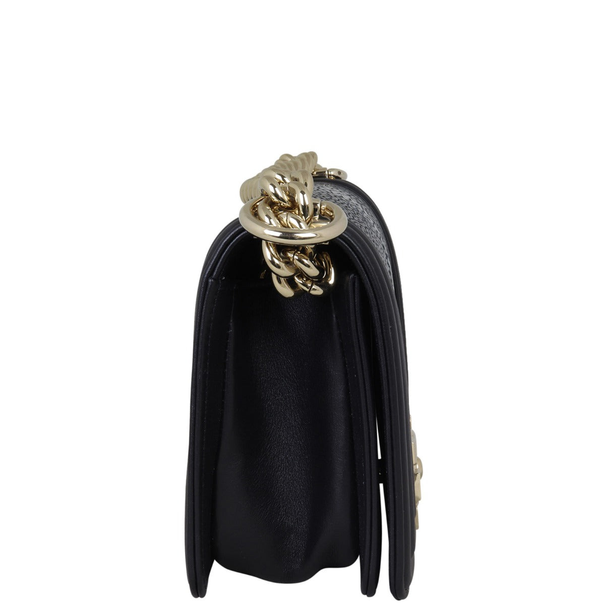 Chanel Boy Small Galuchat | 27 Series