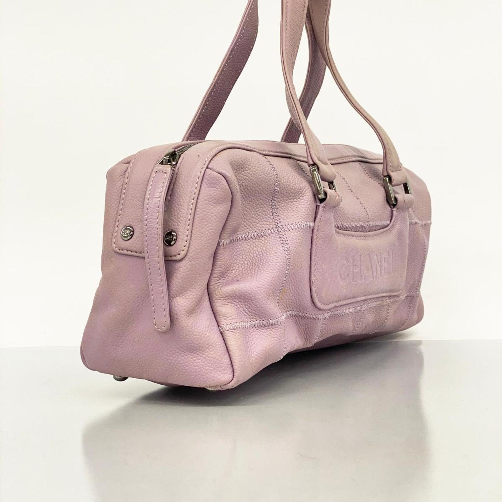 Chanel Handbag - Ewore Bags