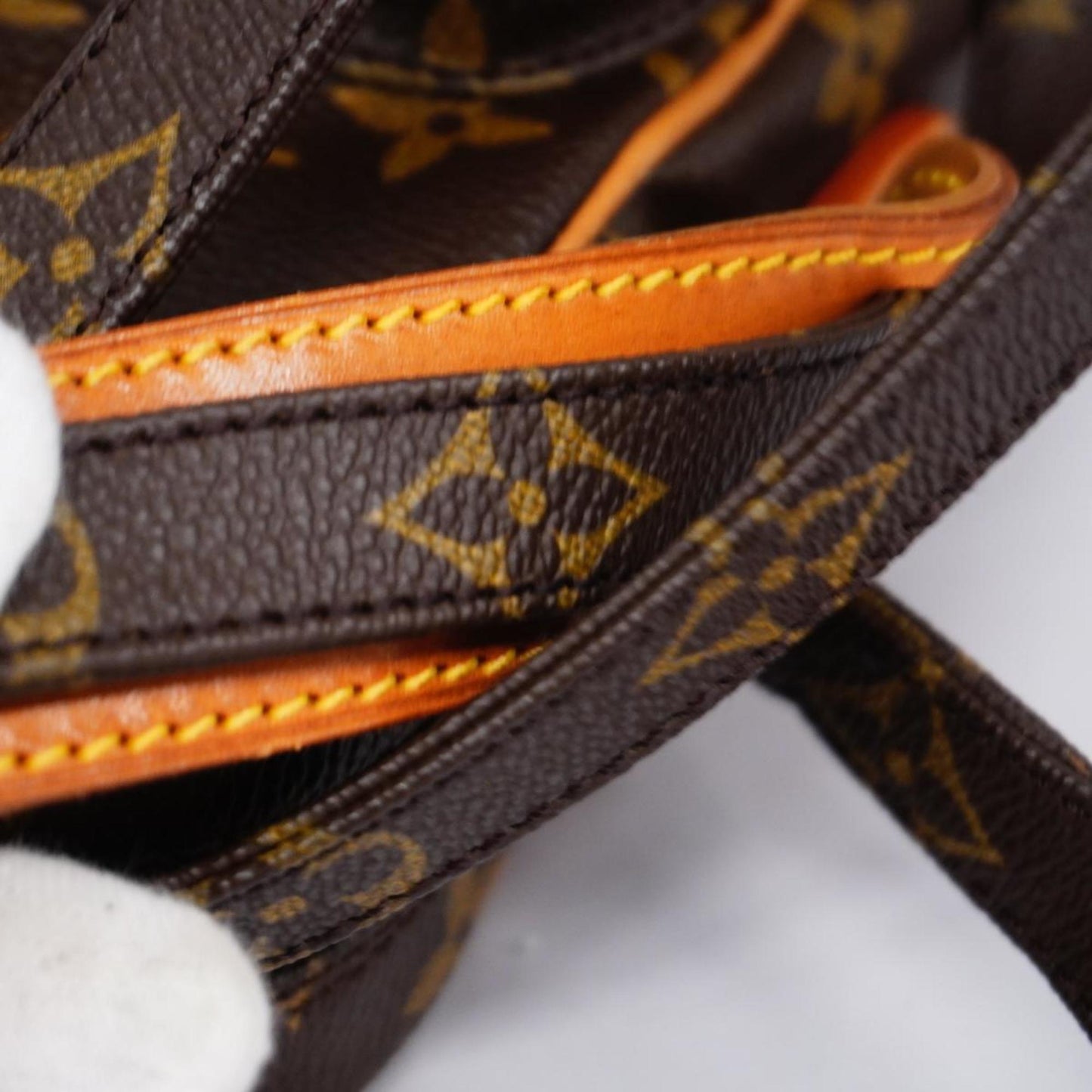 LOUIS VUITTON Amazon Shoulder Bag