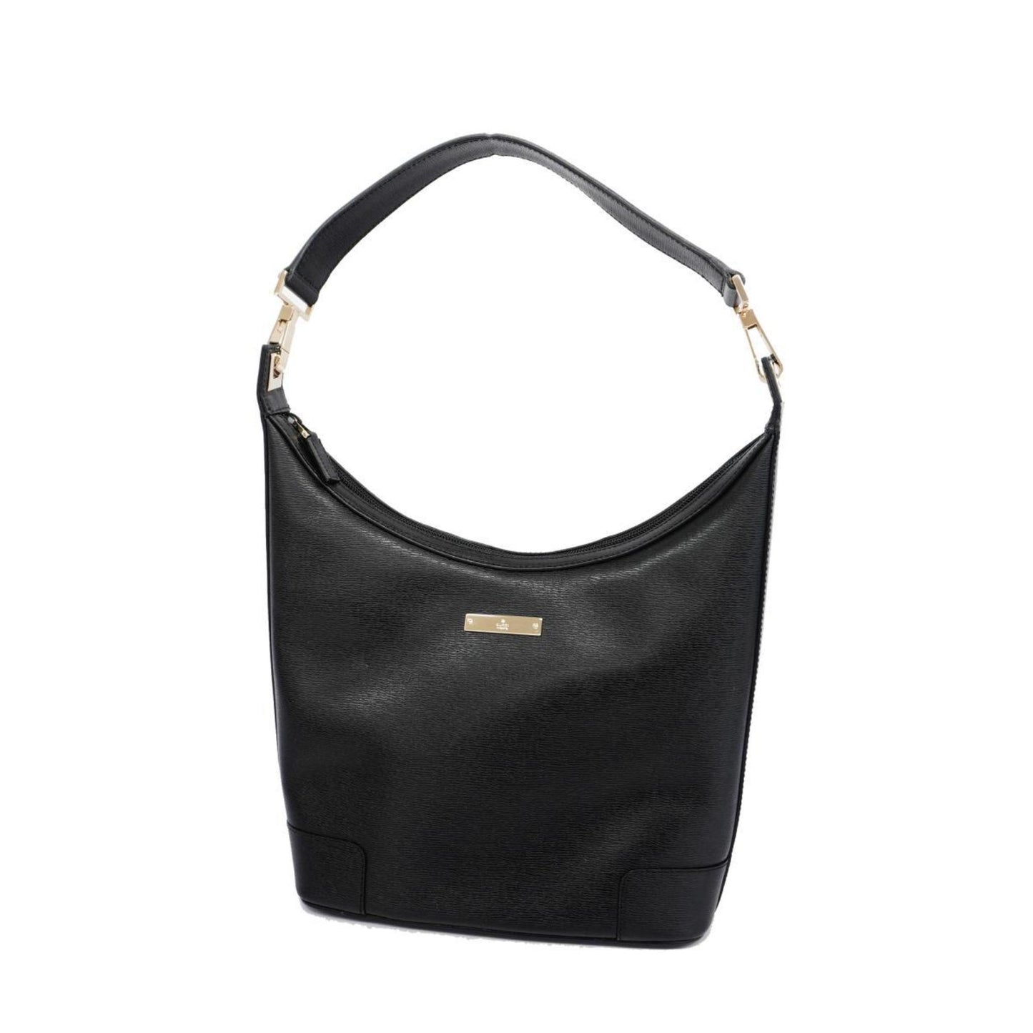 Gucci Leather Shoulder Bag