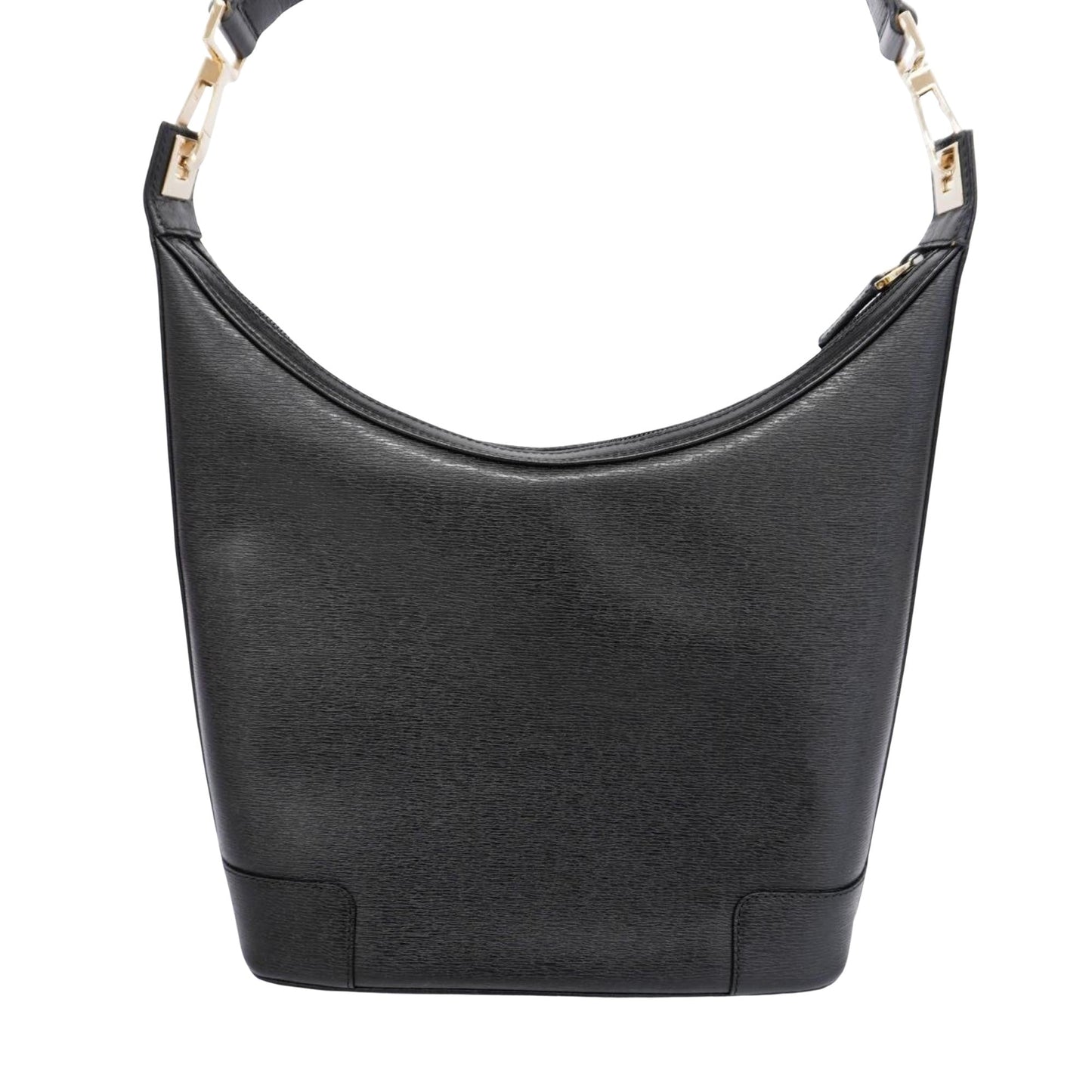 Gucci Leather Shoulder Bag