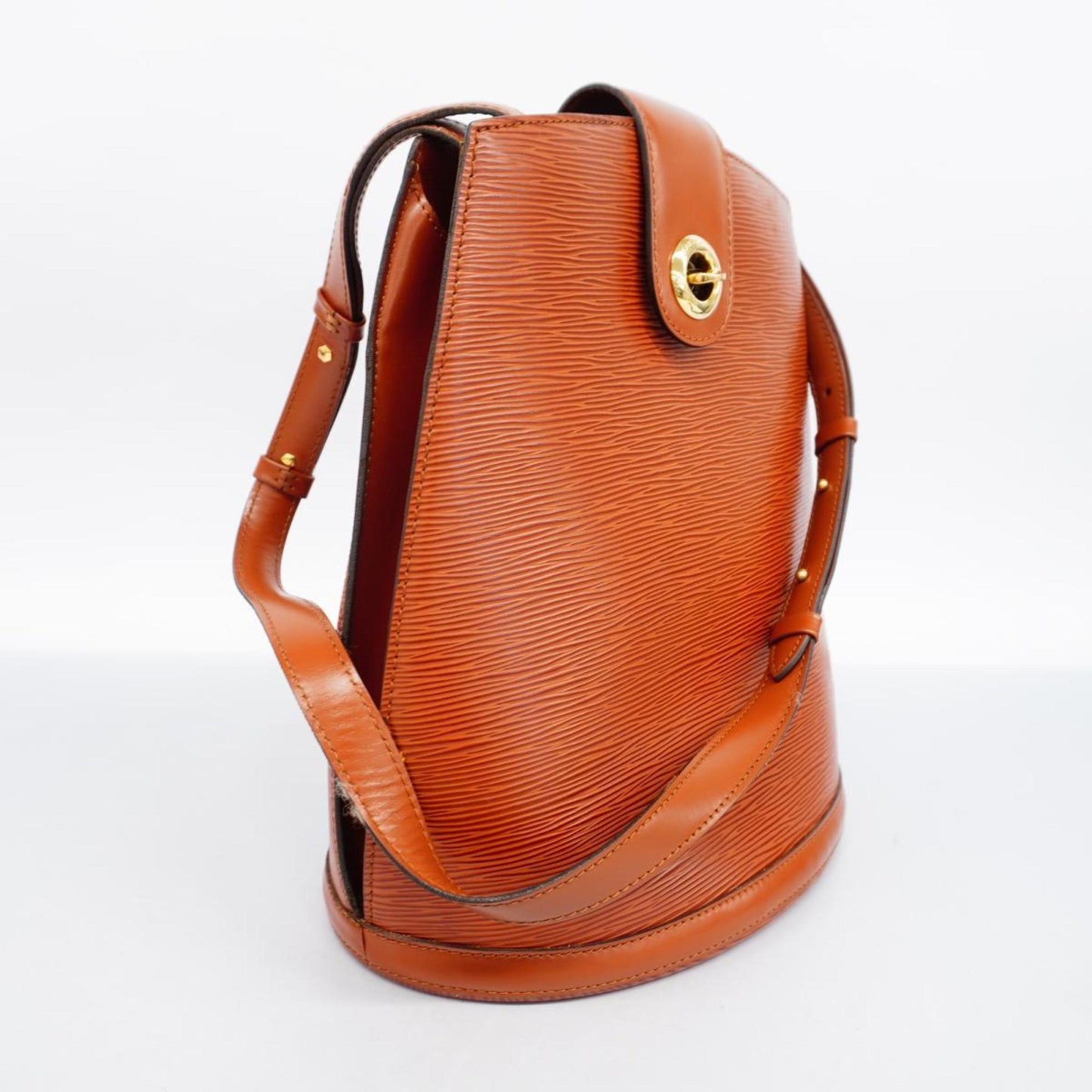 LOUIS VUITTON Cluny Shoulder Bag