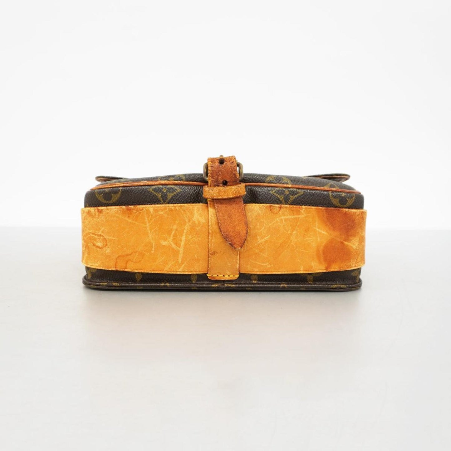 LOUIS VUITTON Cartouchiere Shopper