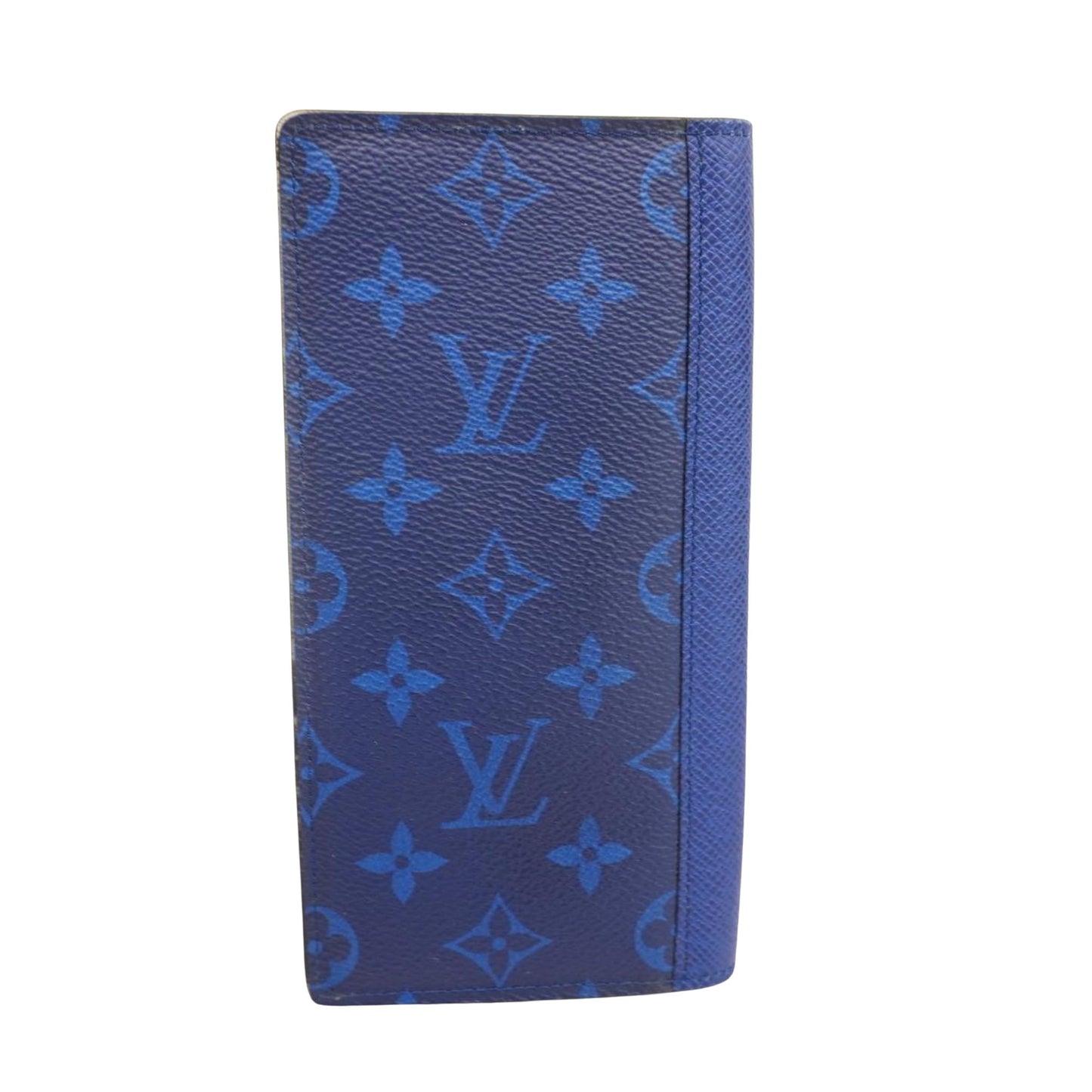 LOUIS VUITTON Brazza Wallet