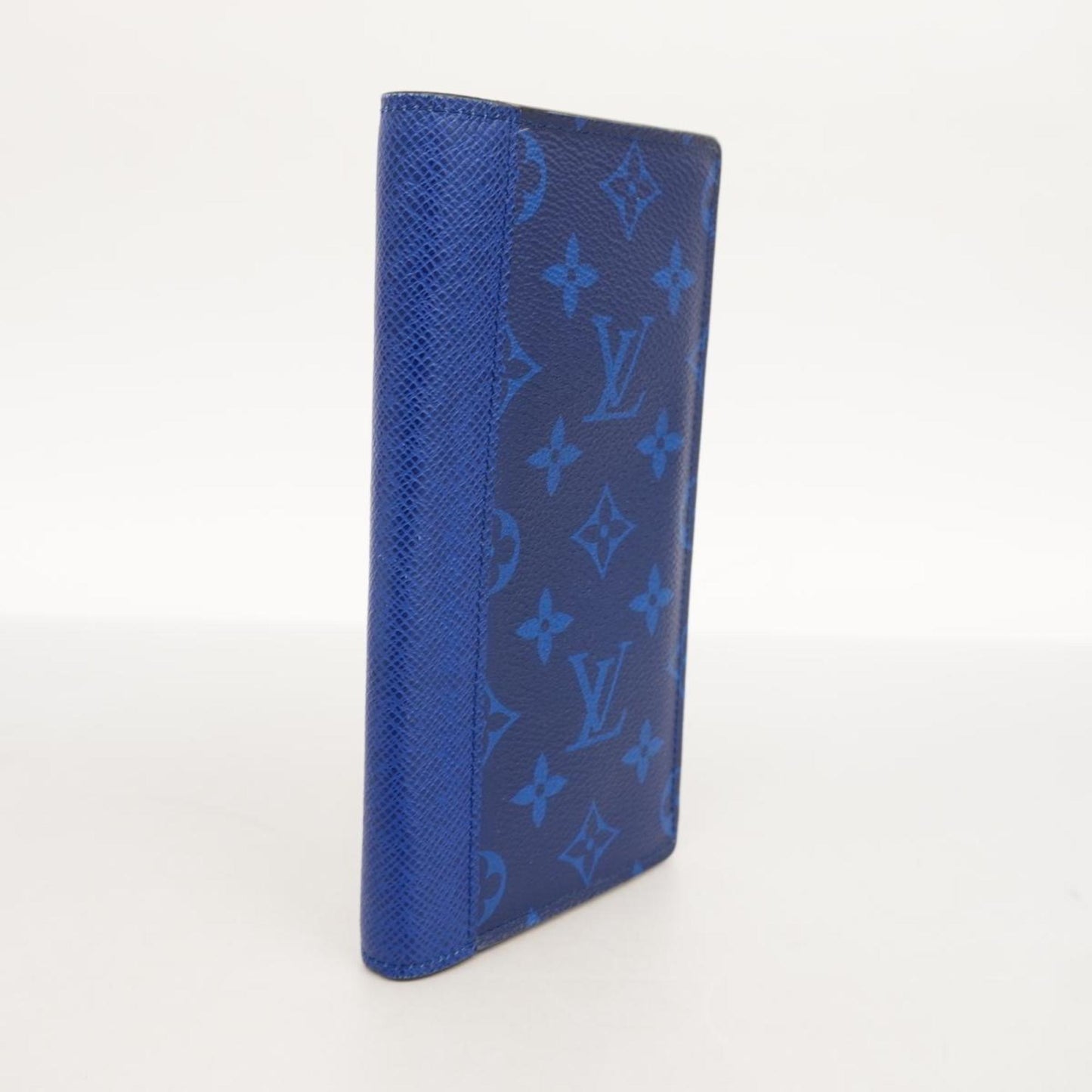 LOUIS VUITTON Brazza Wallet