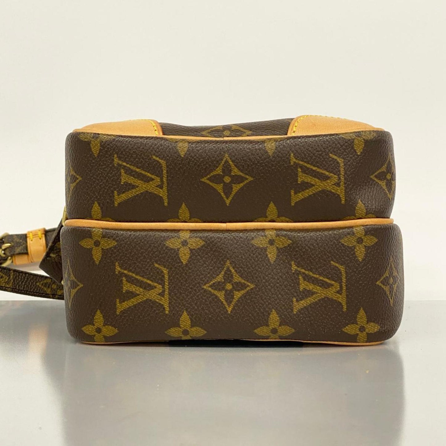 LOUIS VUITTON Amazon Shoulder Bag