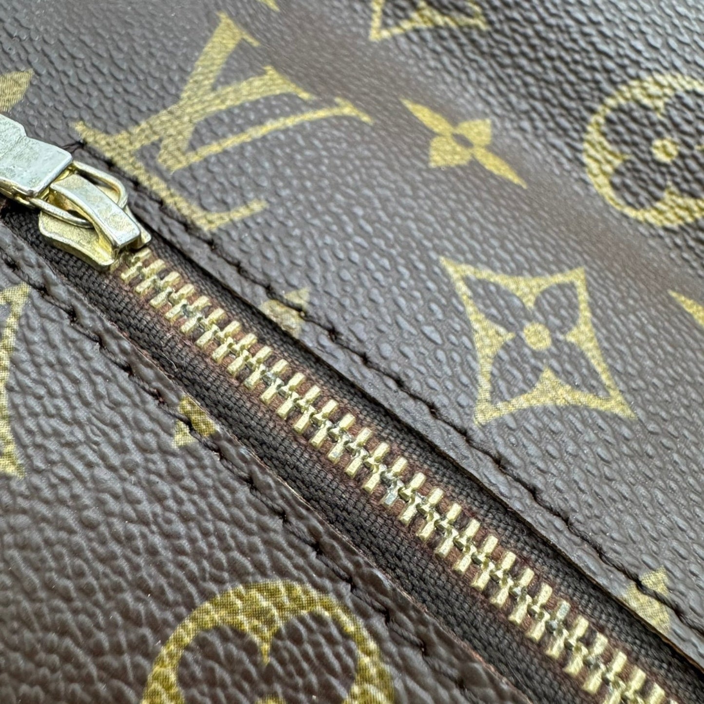 Louis Vuitton Pochette pliante