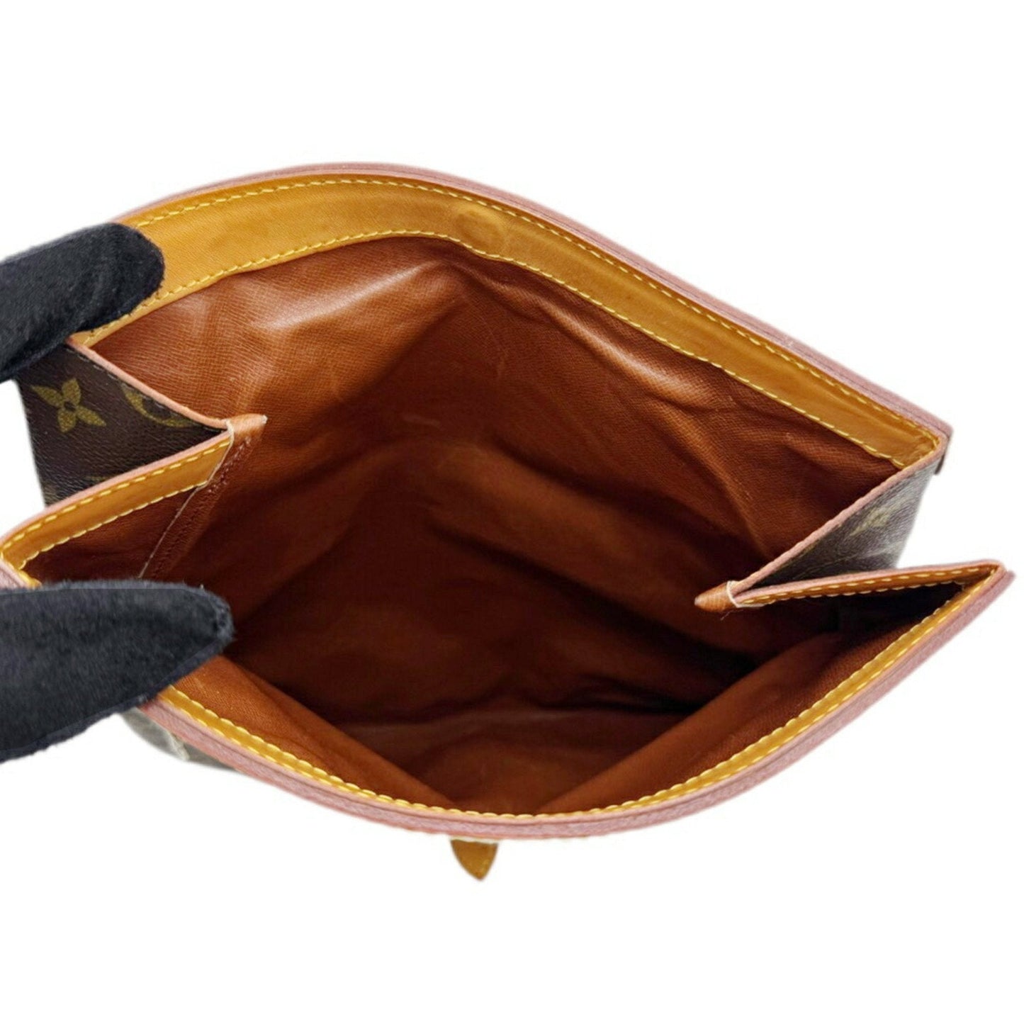 Louis Vuitton Pochette pliante