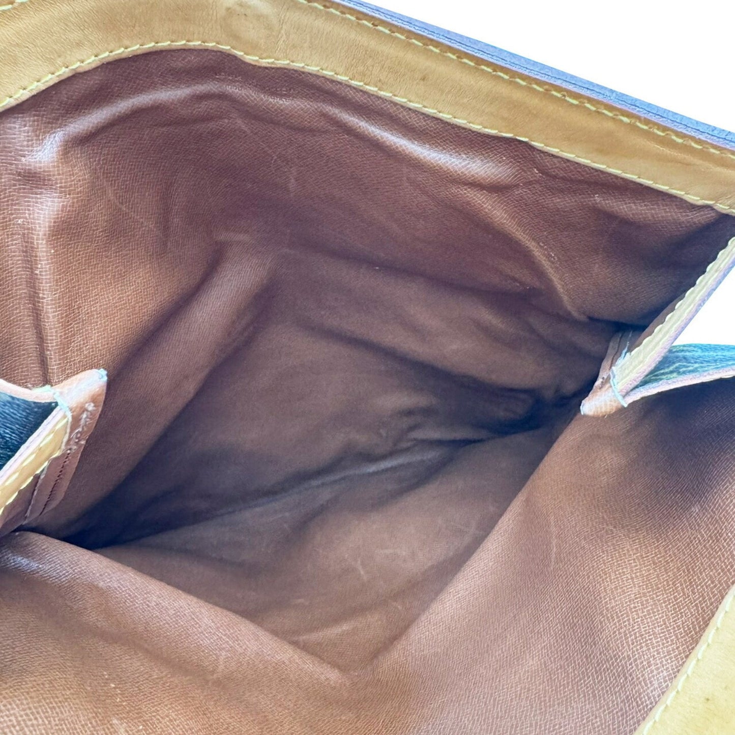 Louis Vuitton Pochette pliante