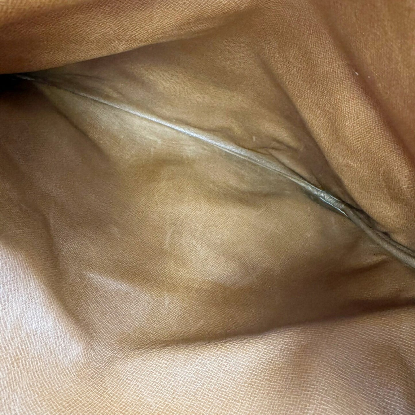 Louis Vuitton Pochette pliante