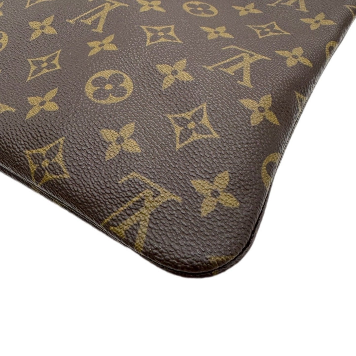Louis Vuitton Pochette pliante