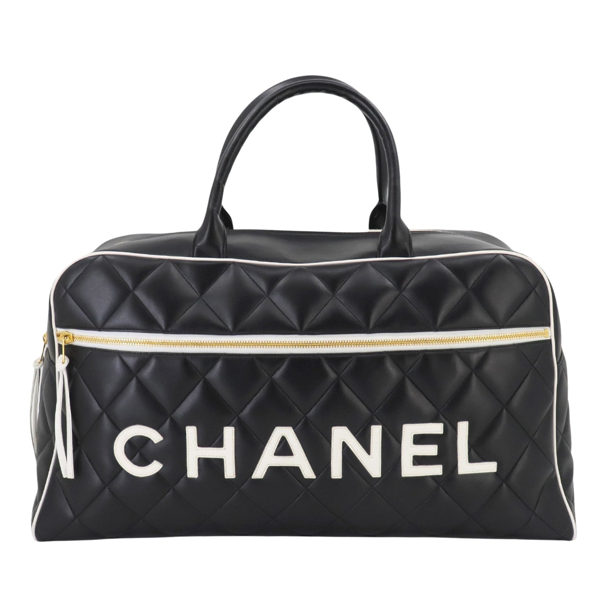 Chanel Handbag - Ewore Bags