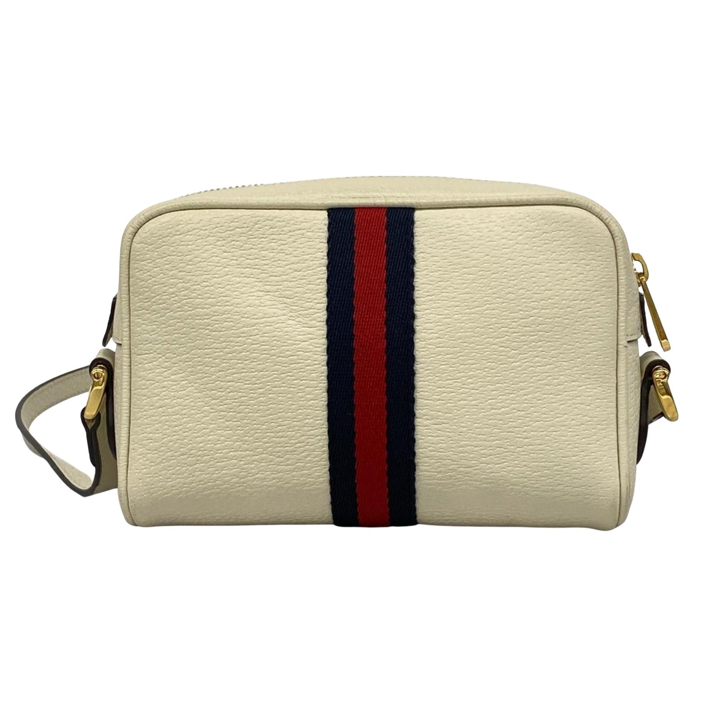 Gucci Leather Tote