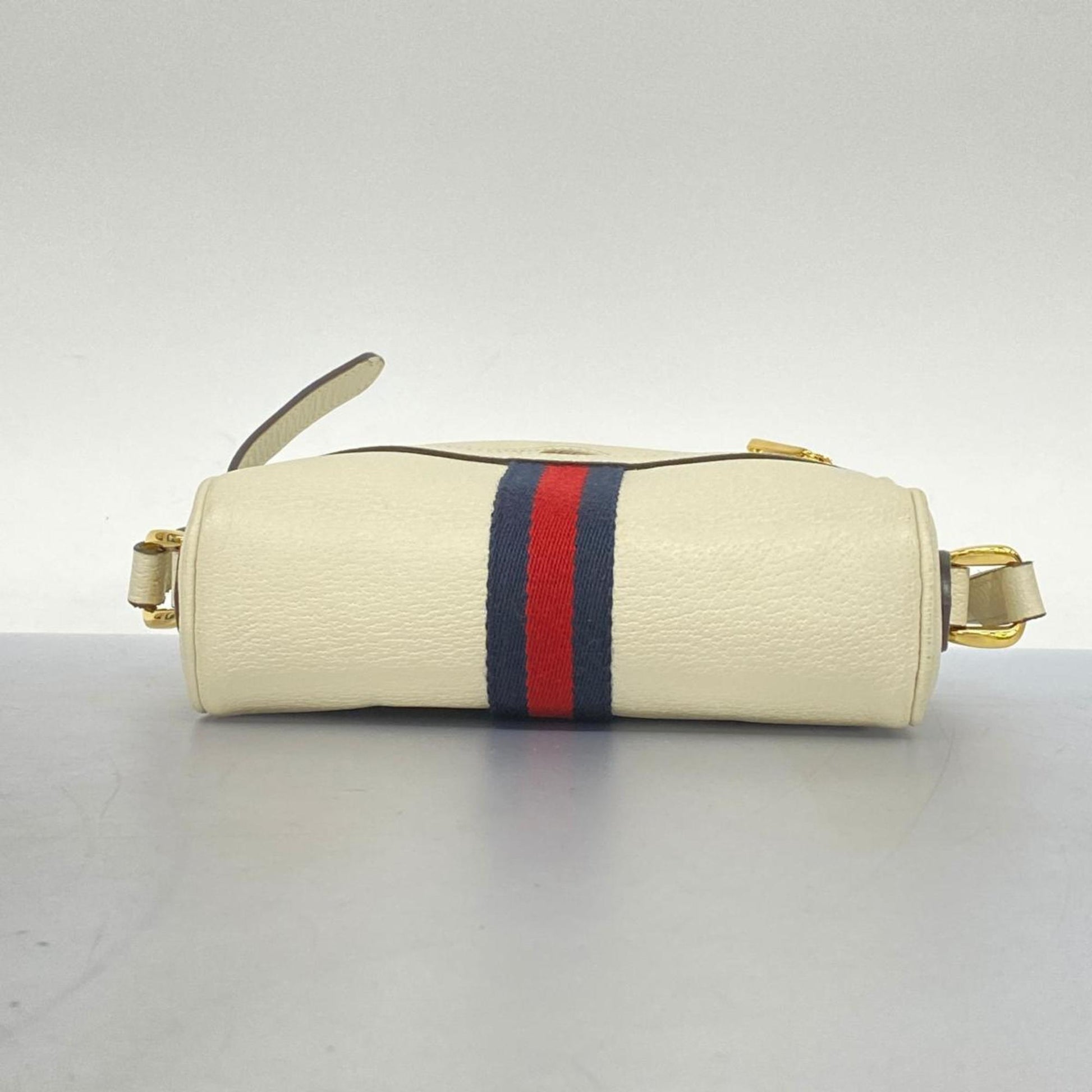 Gucci Leather Tote