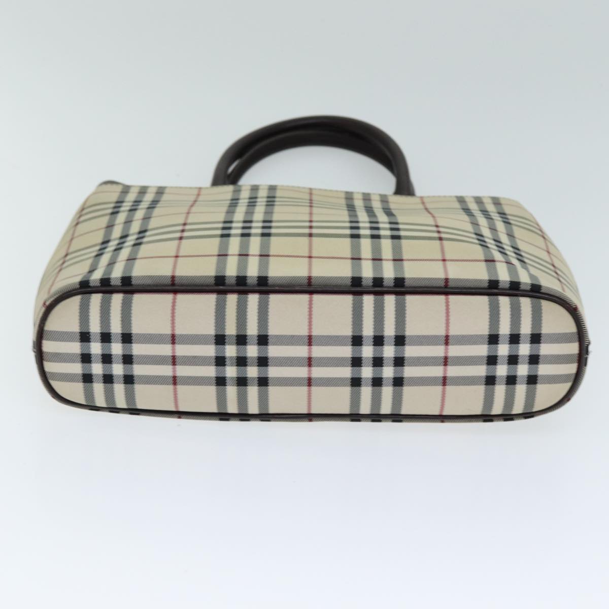 Luxury Burberry Nova Check Handbag