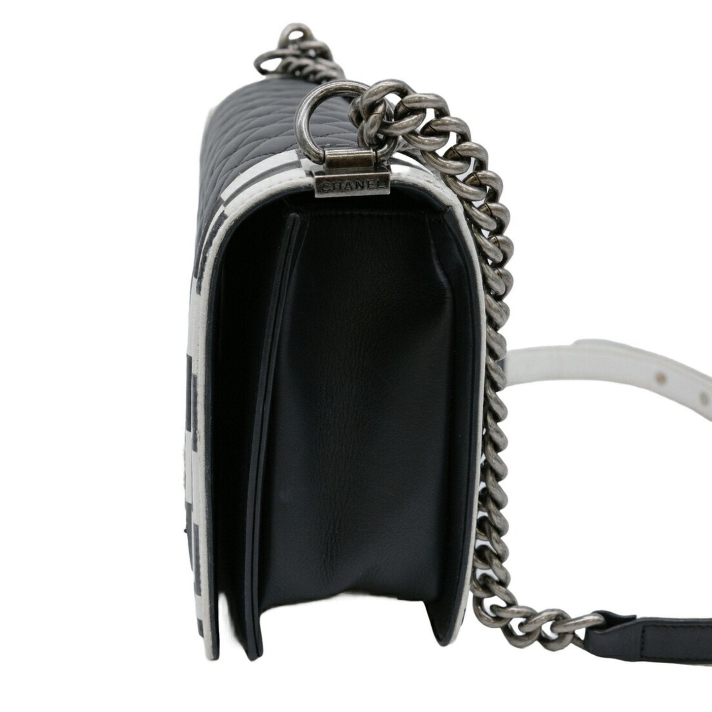 Chanel Boy Handbag Bag - Ewore Bags