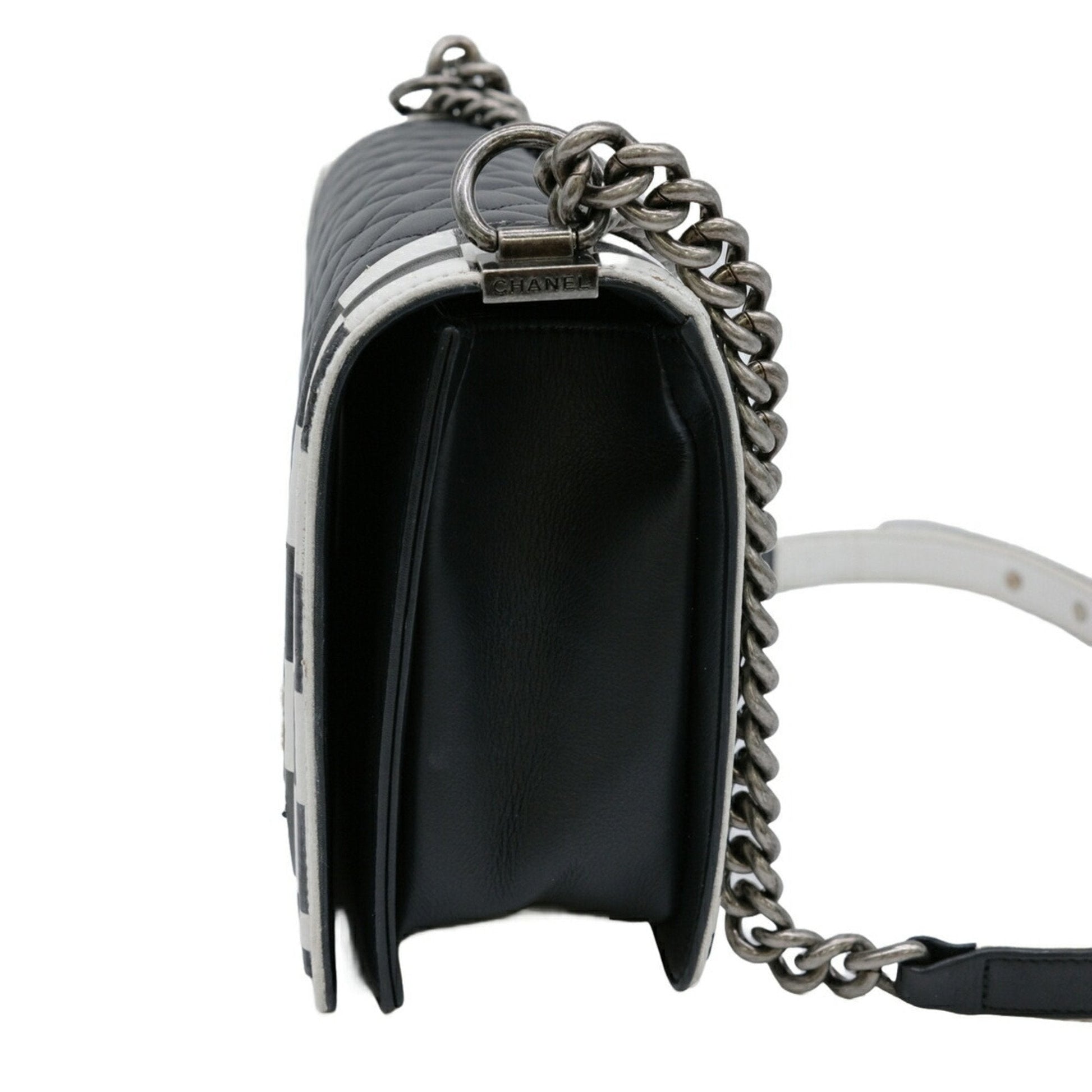 Chanel Boy Handbag Bag - Ewore Bags