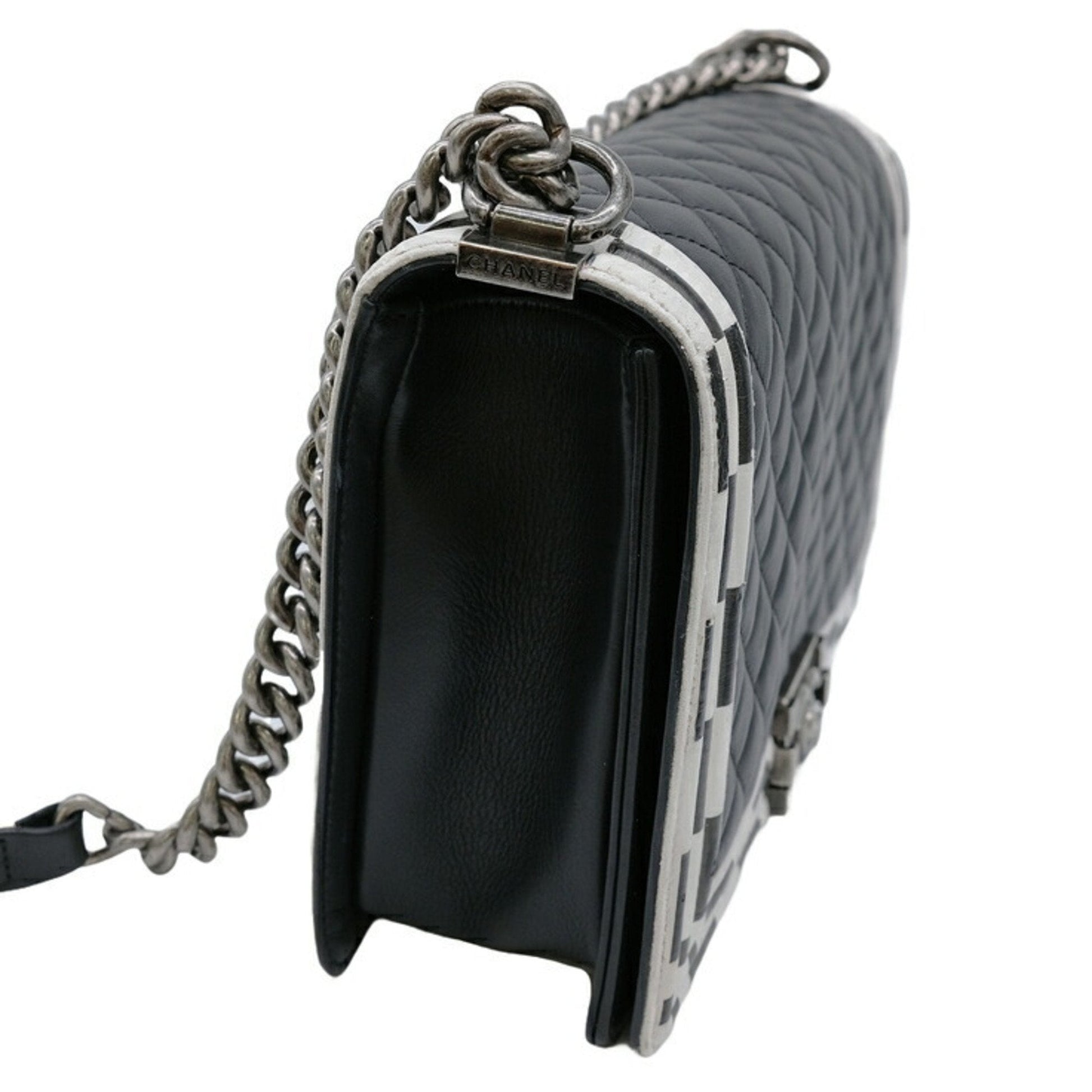Chanel Boy Handbag Bag - Ewore Bags