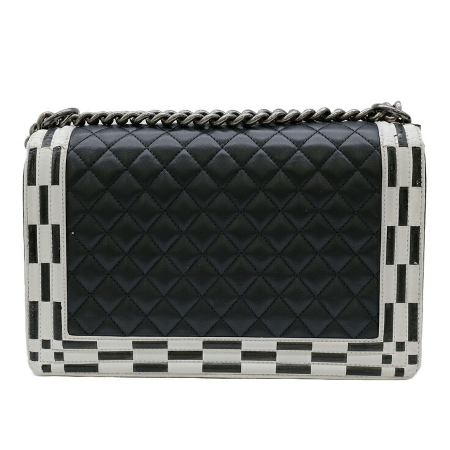 Chanel Boy Handbag Bag - Ewore Bags